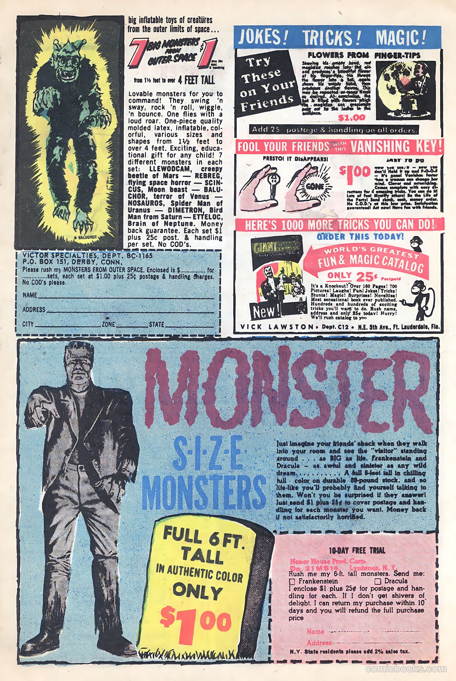 Hot Rod Racers #8 — page 24 of 36