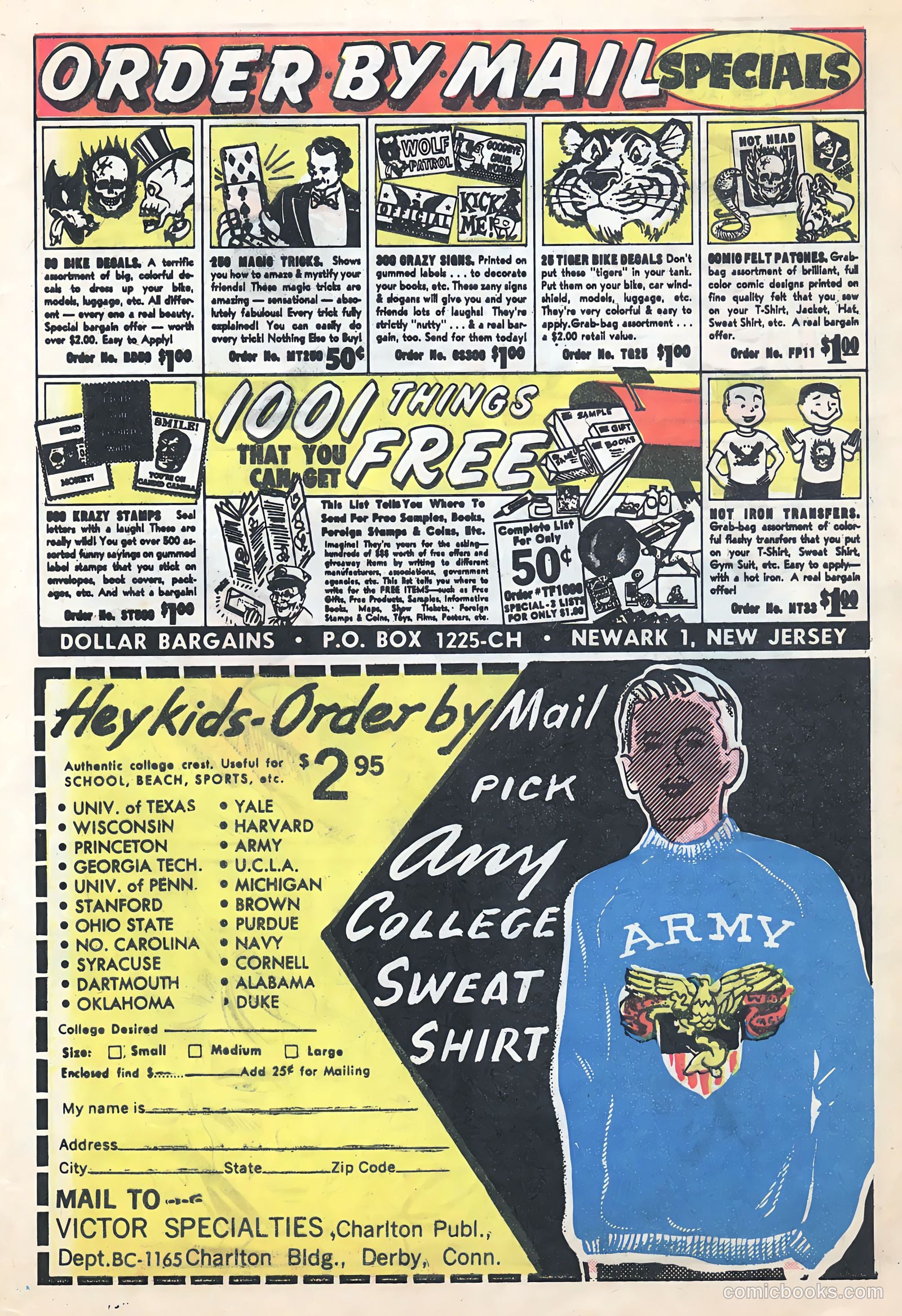 Hot Rod Racers #8 — page 29 of 36