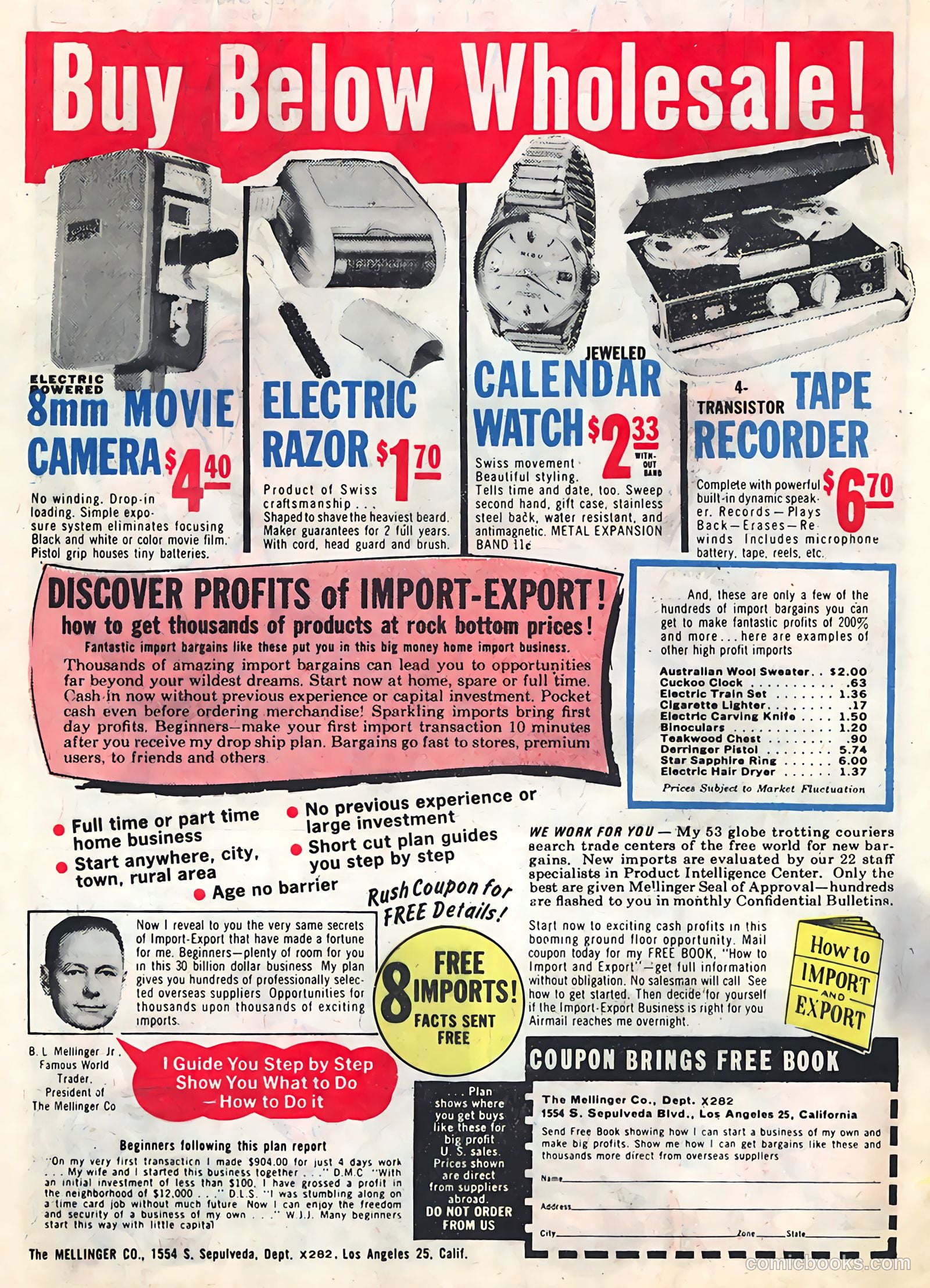 Hot Rod Racers #9 — page 4 of 35