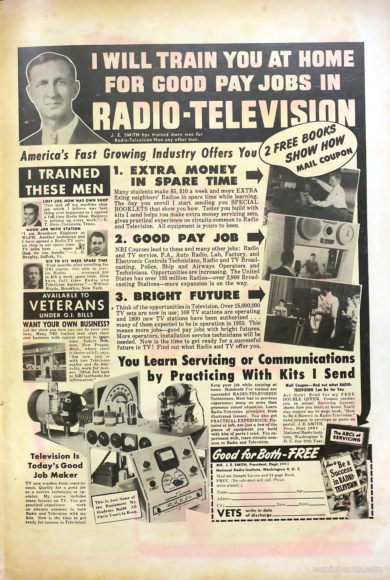 Hot Rods and Racing Cars #12 — page 35 of 36
