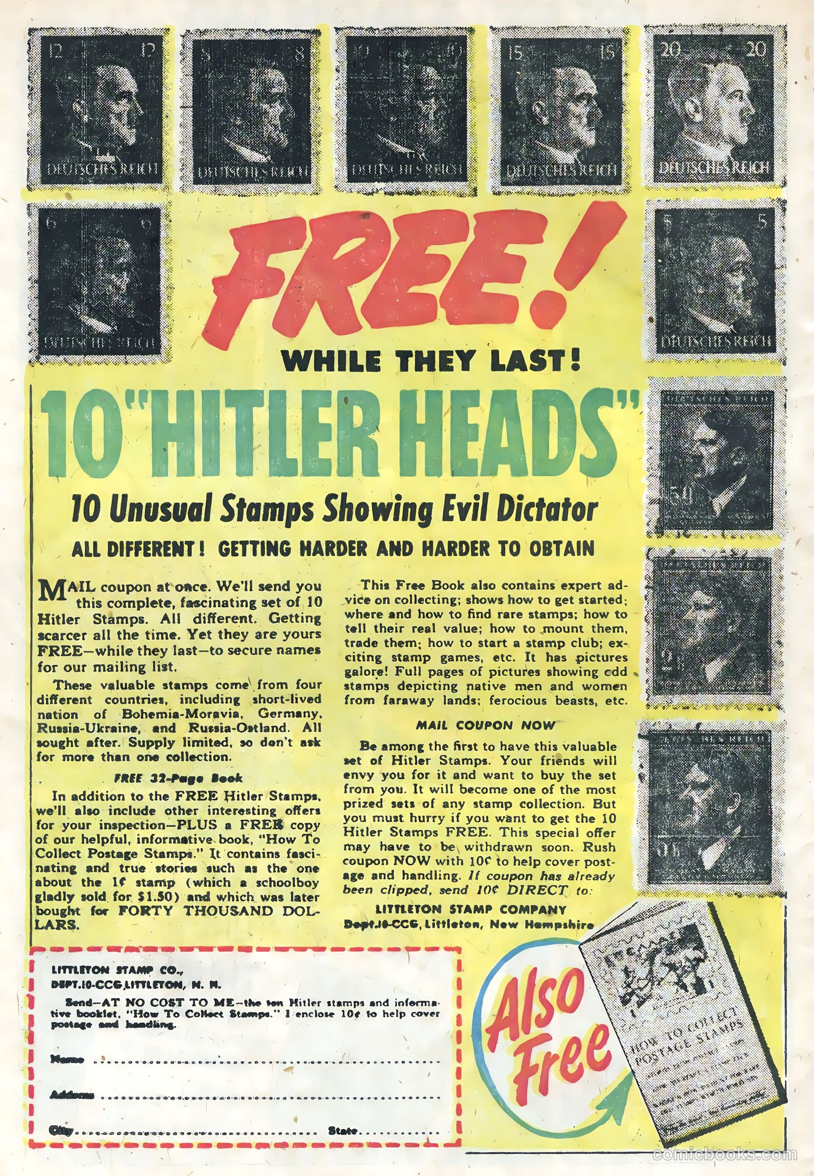 Hot Rods and Racing Cars #13 — page 34 of 36