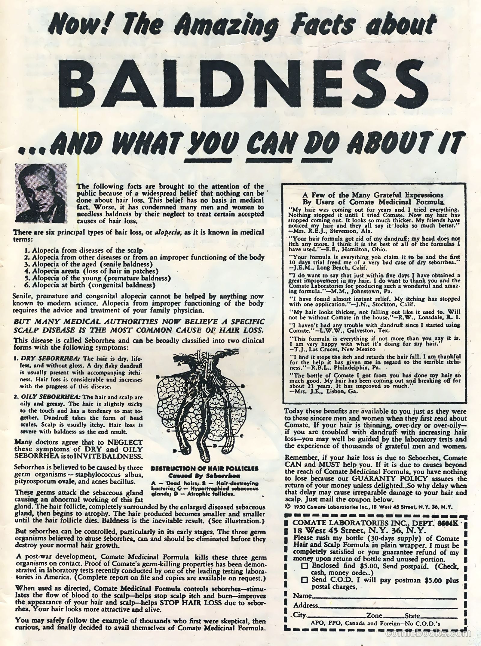 Hot Rods and Racing Cars #16 — page 33 of 36