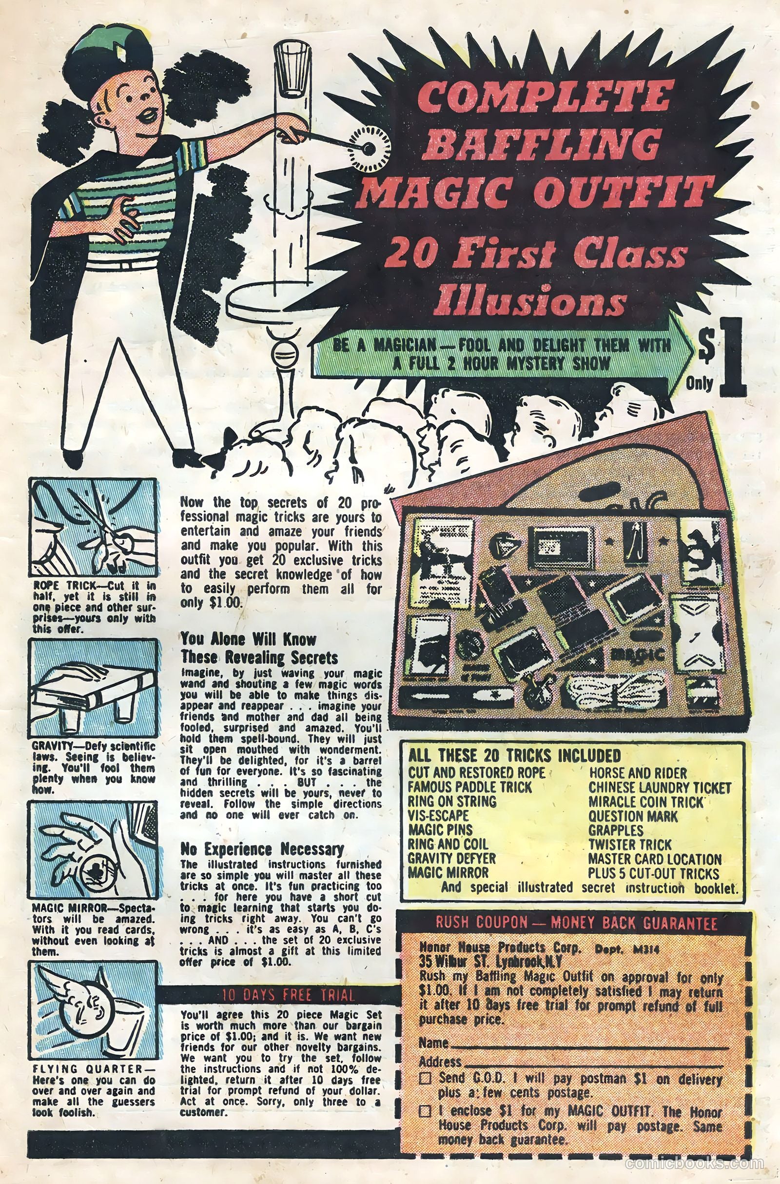 Hot Rods and Racing Cars #17 — page 33 of 36