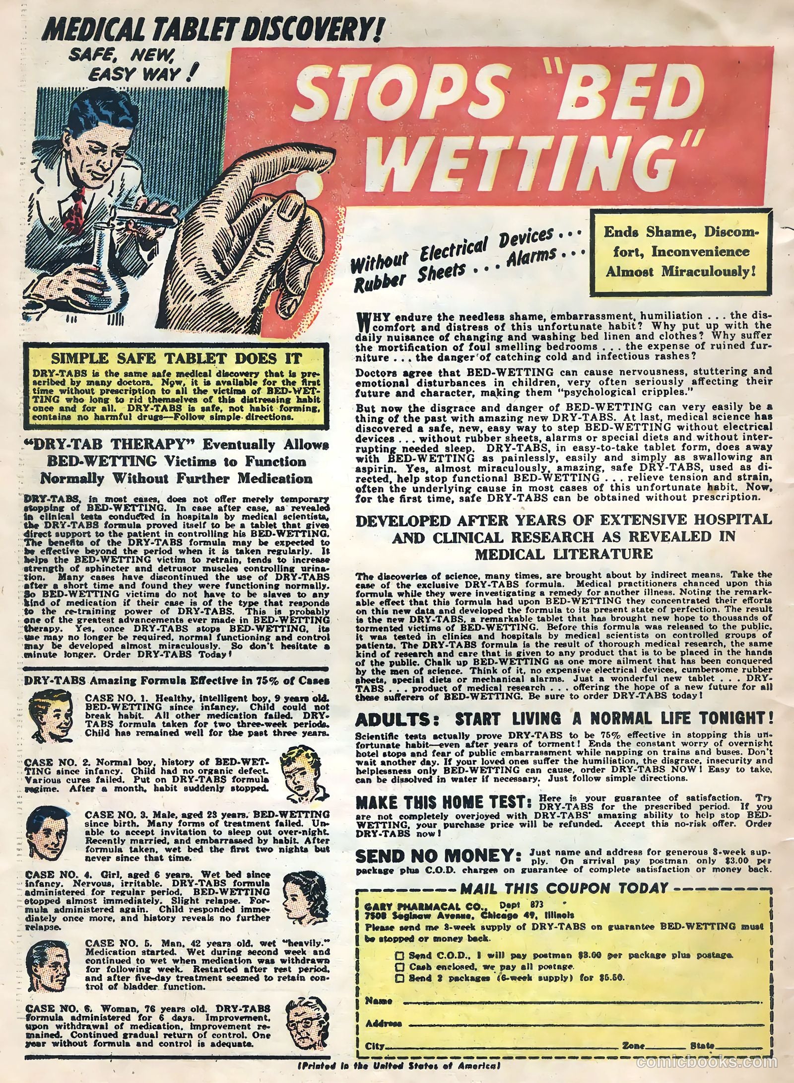 Hot Rods and Racing Cars #18 — page 33 of 35