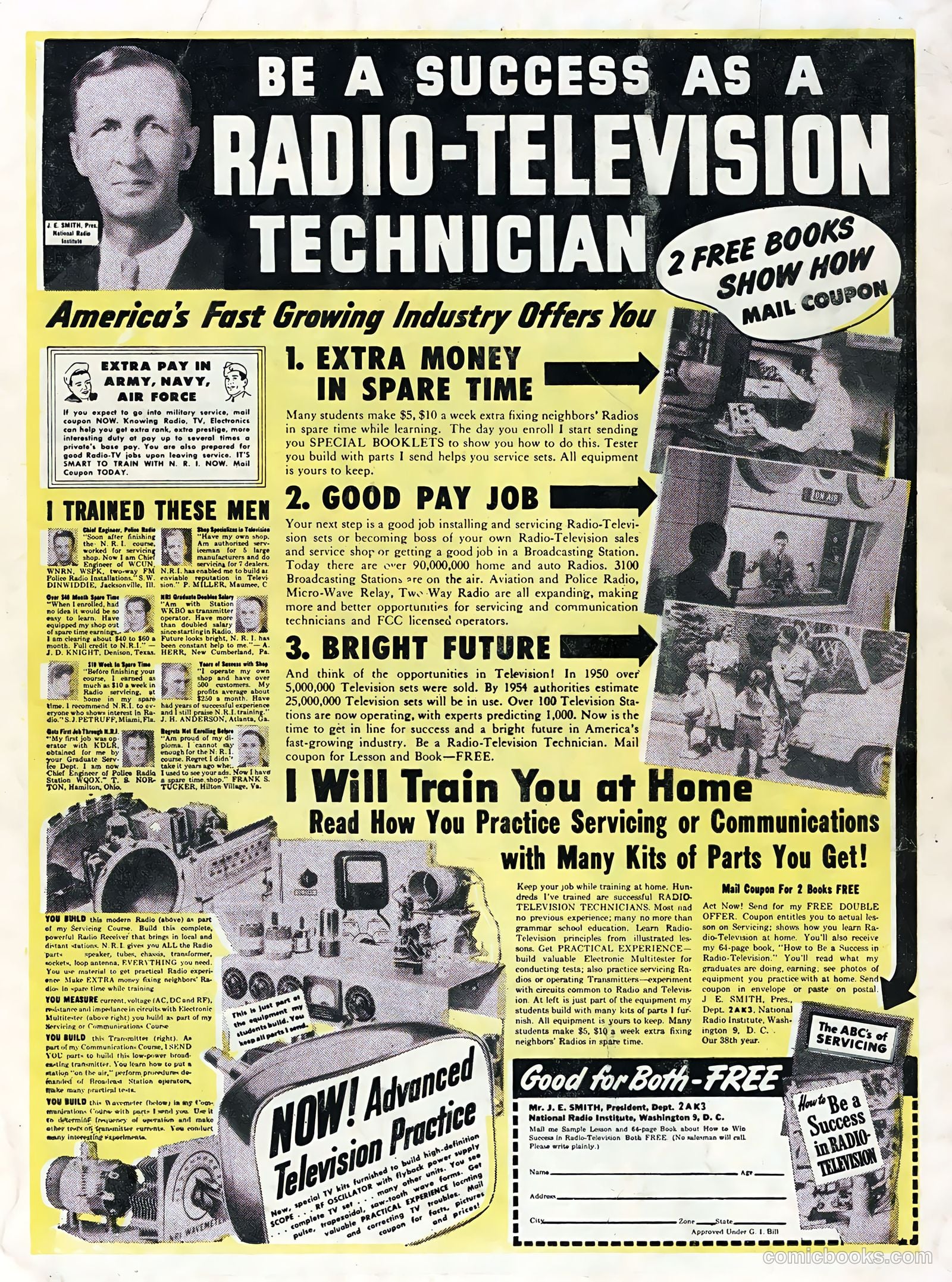 Hot Rods and Racing Cars #2 — page 36 of 36