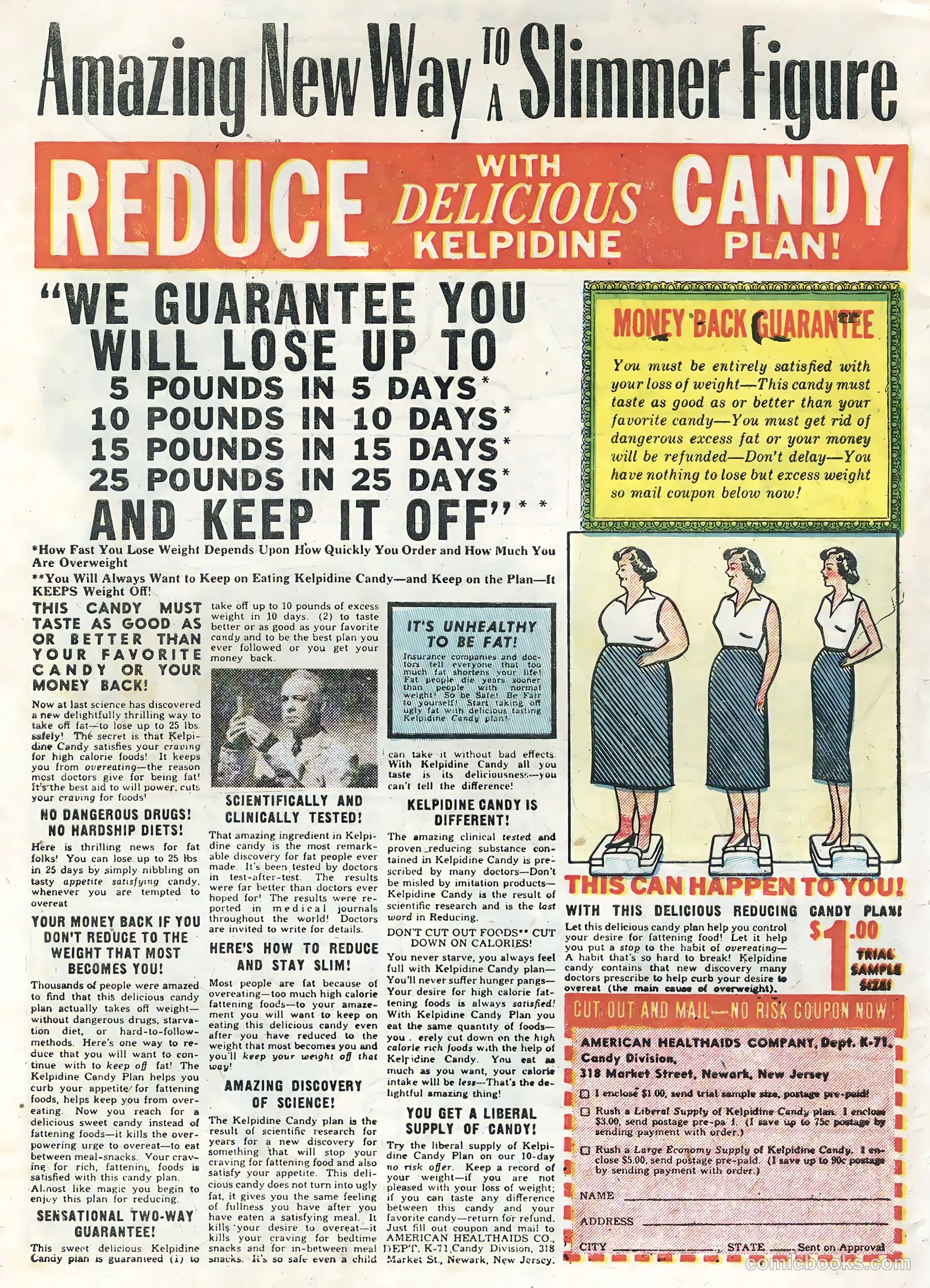 Hot Rods and Racing Cars #20 — page 33 of 35
