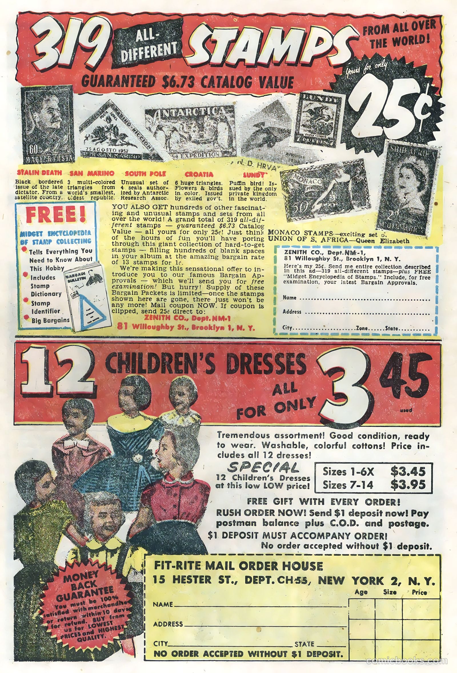Hot Rods and Racing Cars #22 — page 6 of 36