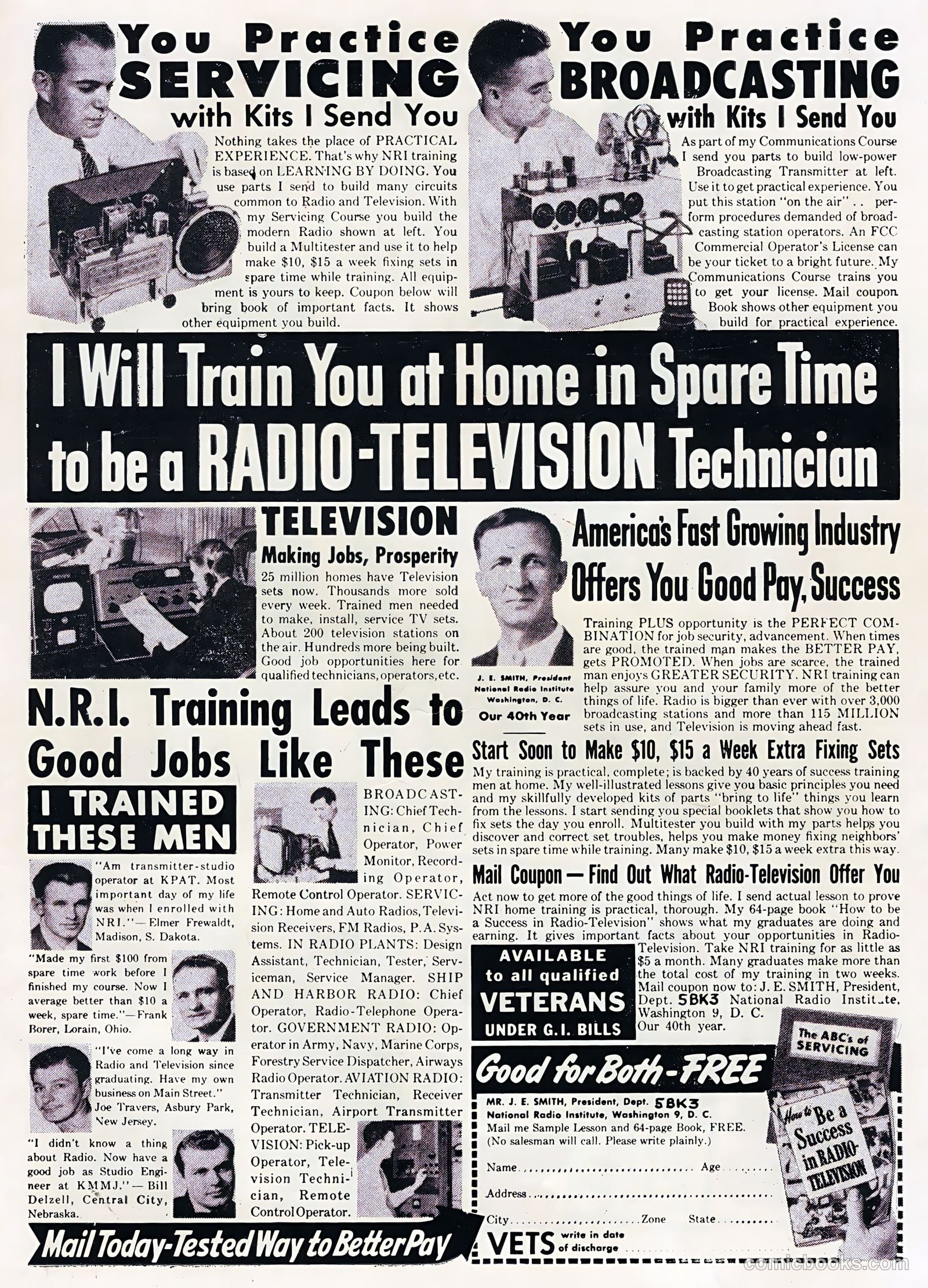 Hot Rods and Racing Cars #22 — page 35 of 36