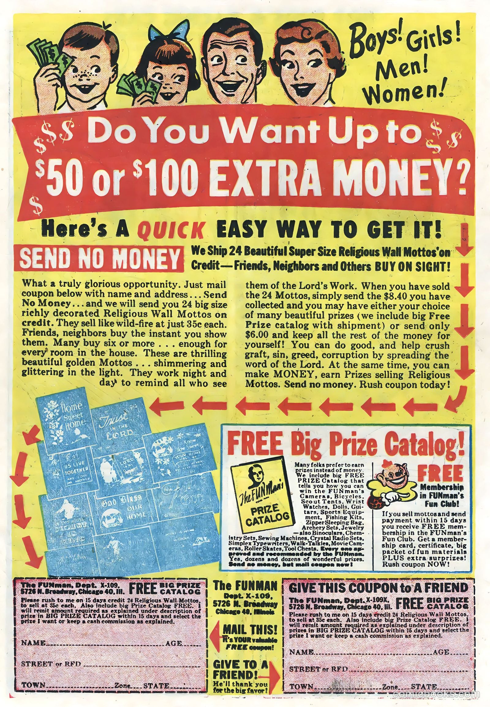 Hot Rods and Racing Cars #23 — page 15 of 36