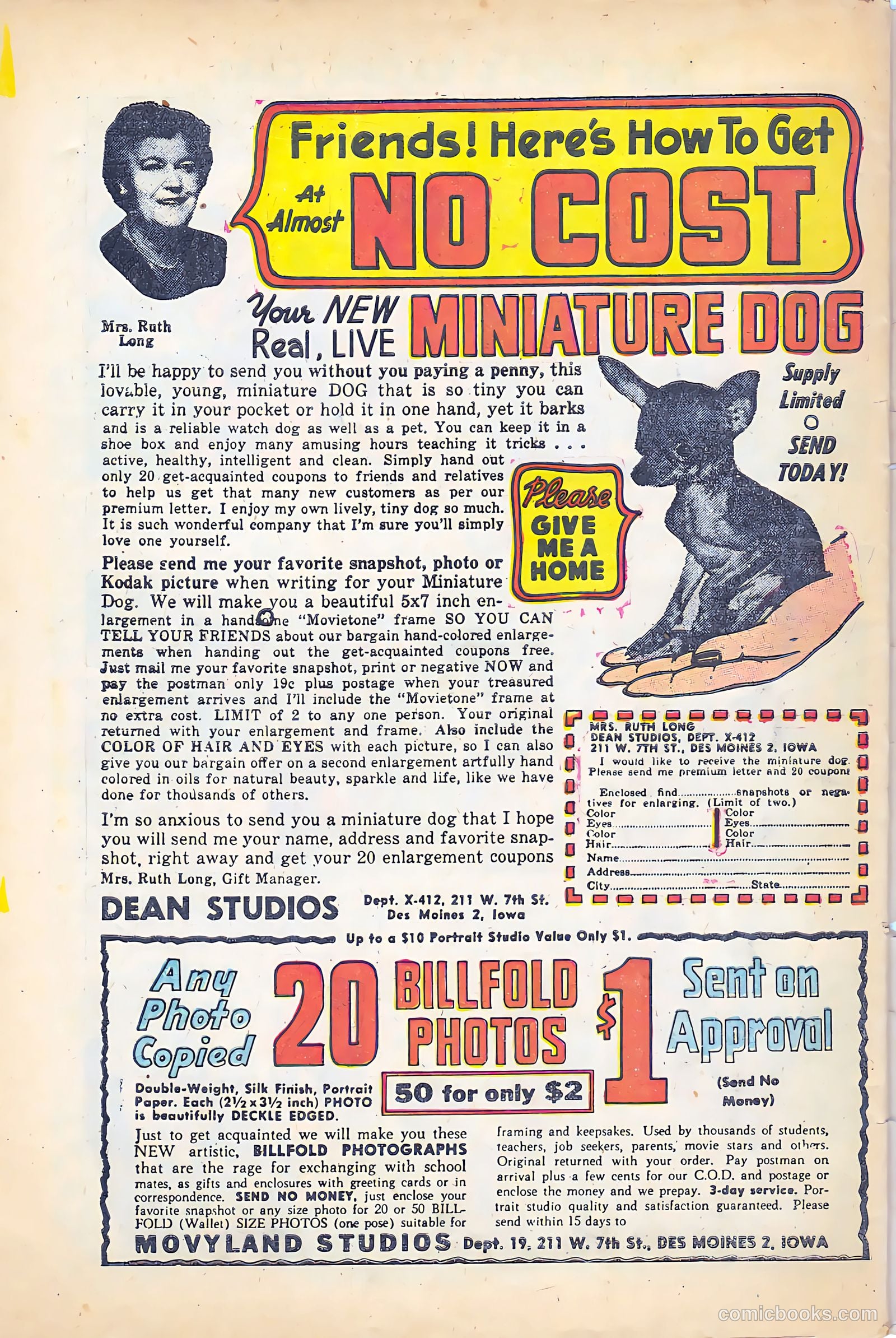Hot Rods and Racing Cars #24 — page 34 of 36