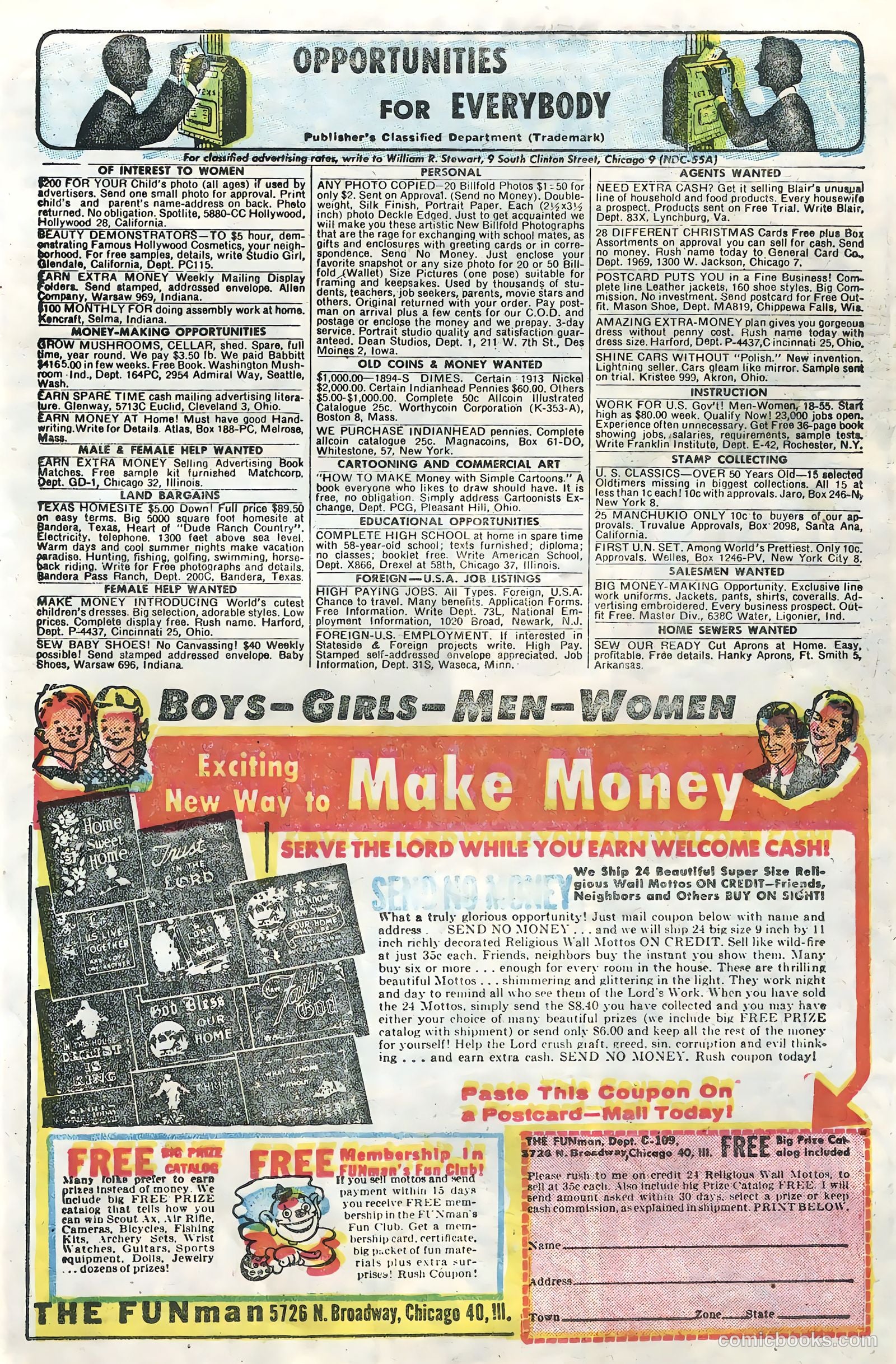 Hot Rods and Racing Cars #25 — page 15 of 36
