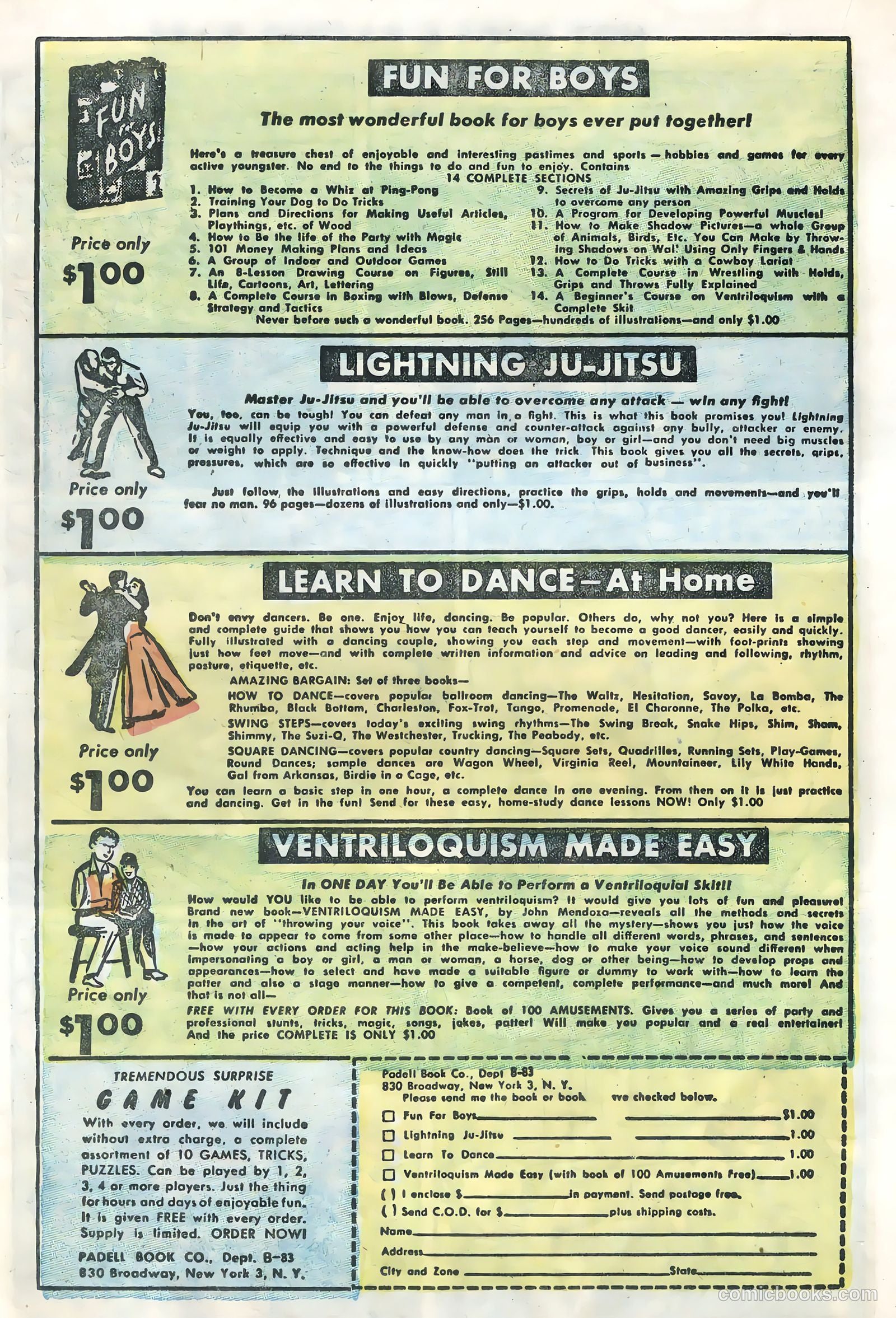Hot Rods and Racing Cars #25 — page 22 of 36