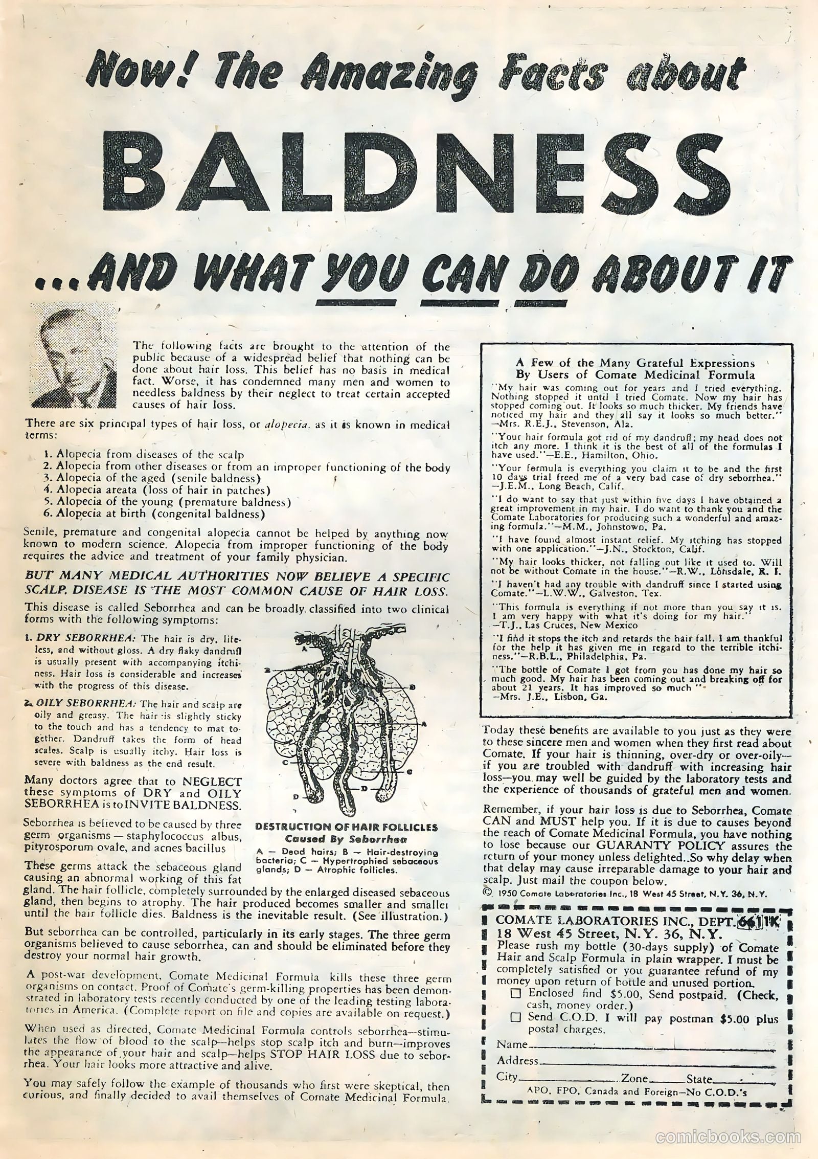 Hot Rods and Racing Cars #26 — page 15 of 36