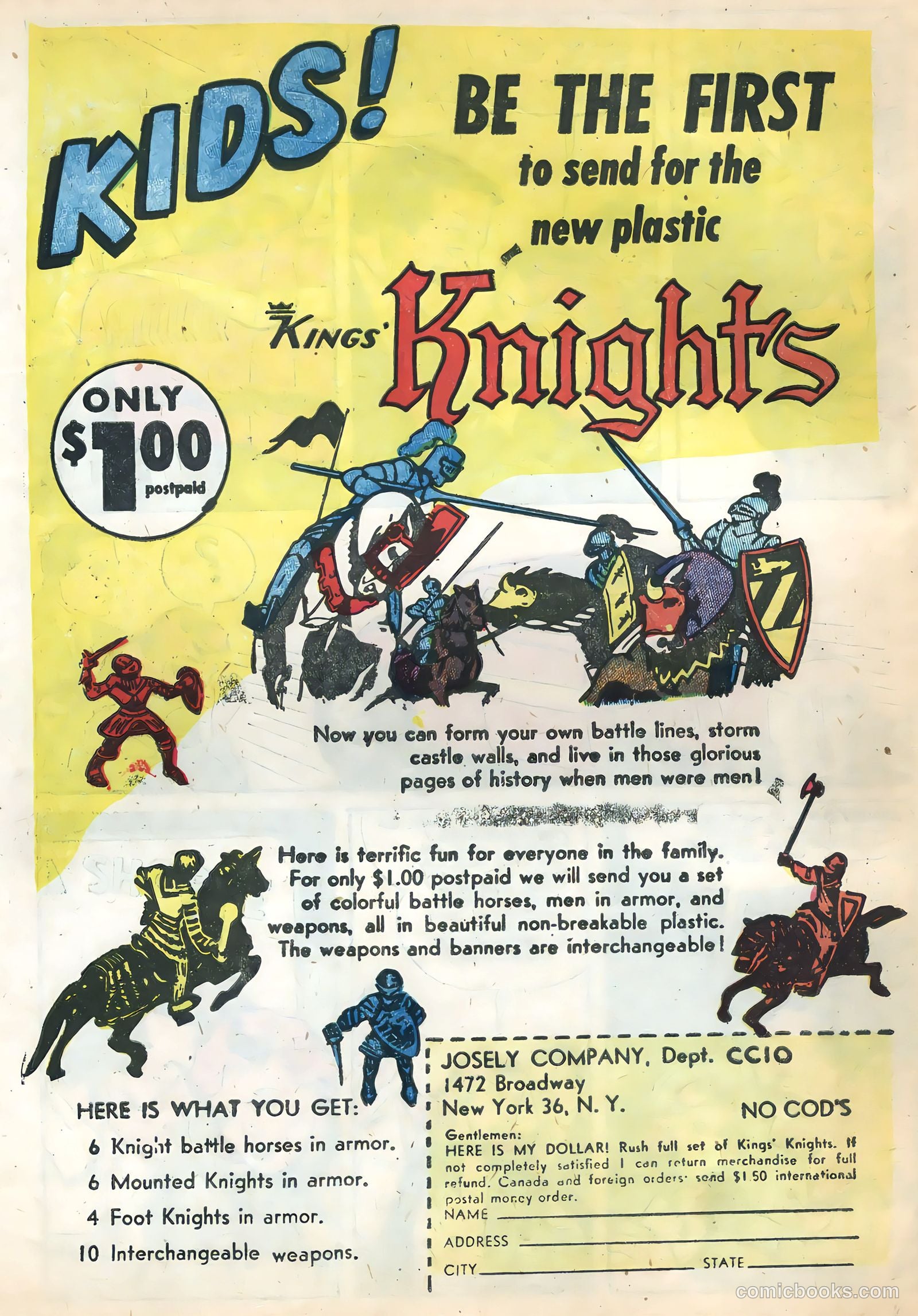 Hot Rods and Racing Cars #26 — page 34 of 36