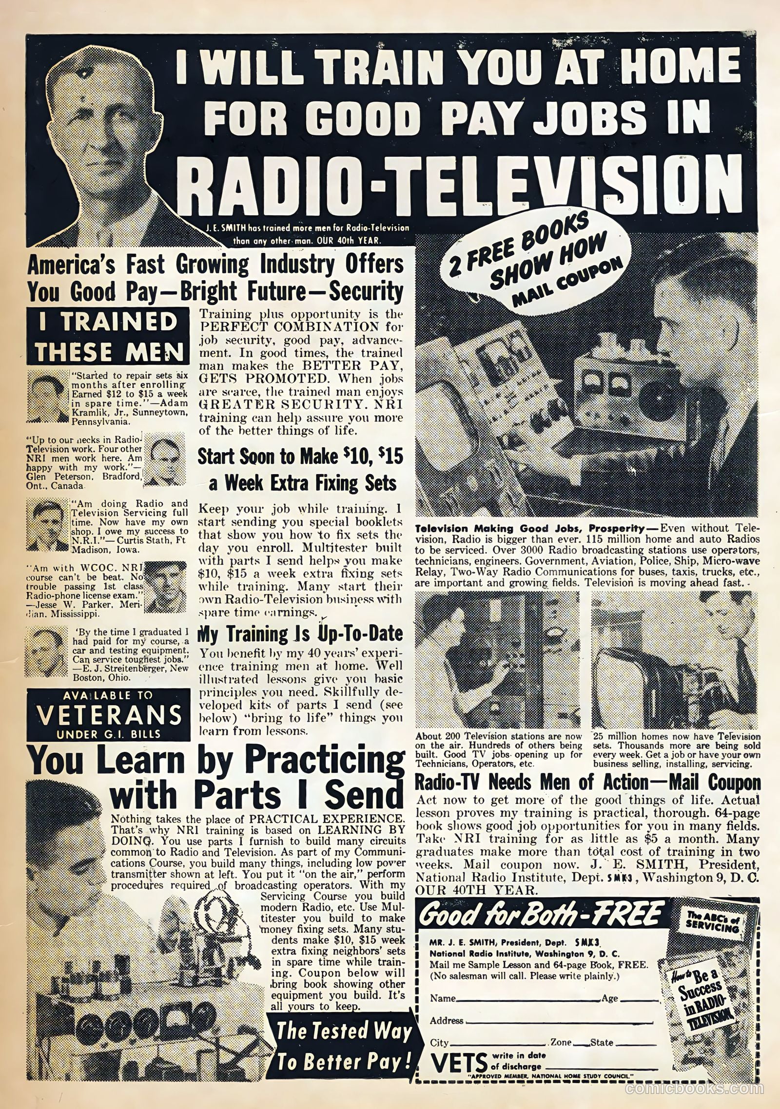 Hot Rods and Racing Cars #26 — page 35 of 36