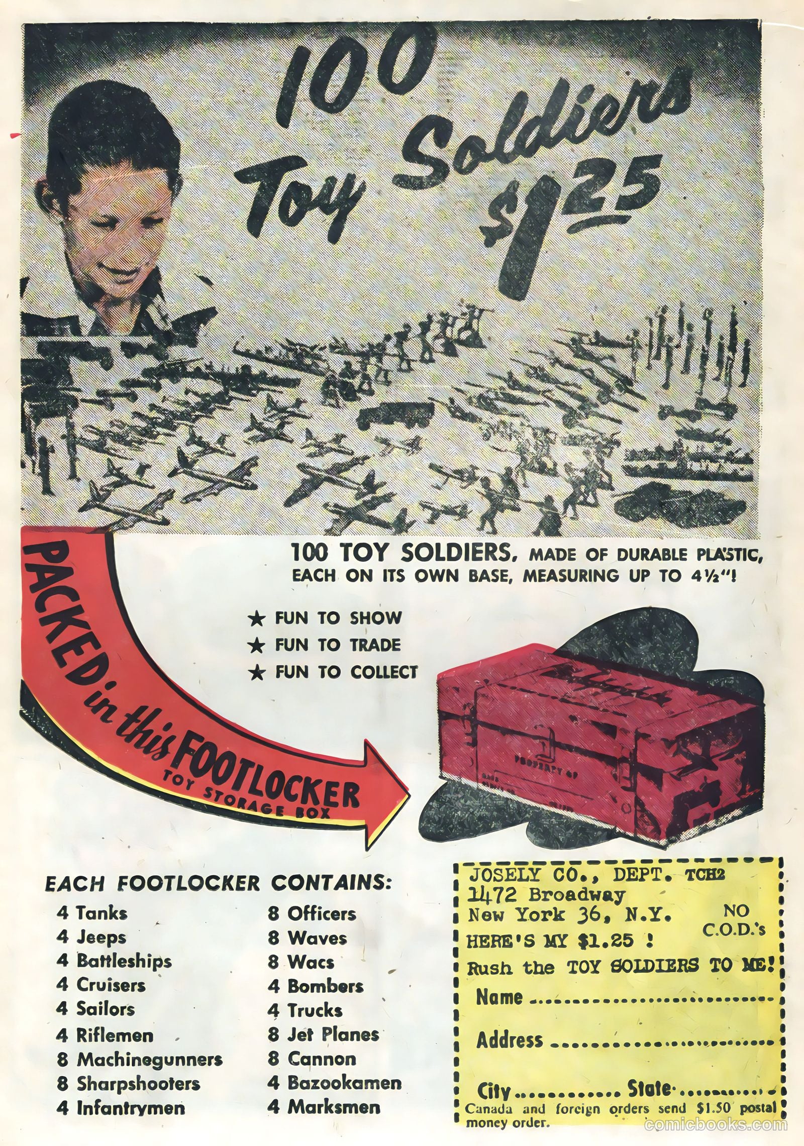 Hot Rods and Racing Cars #27 — page 15 of 36