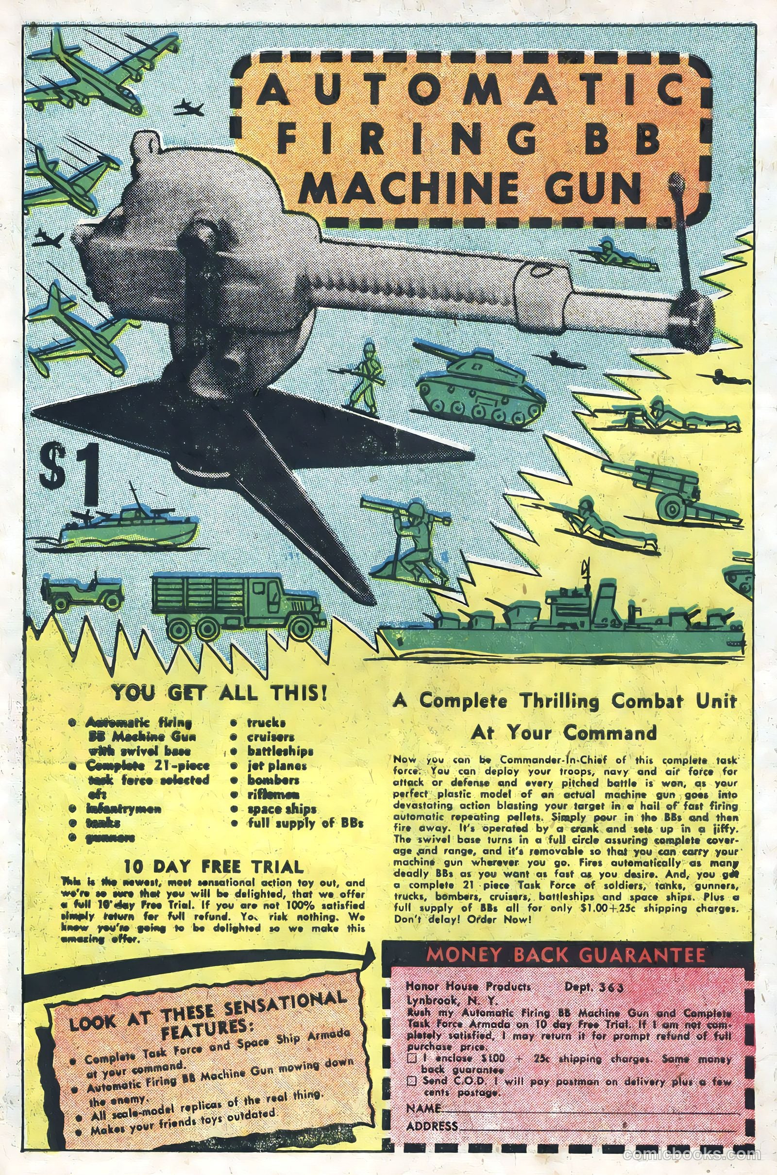 Hot Rods and Racing Cars #28 — page 6 of 36