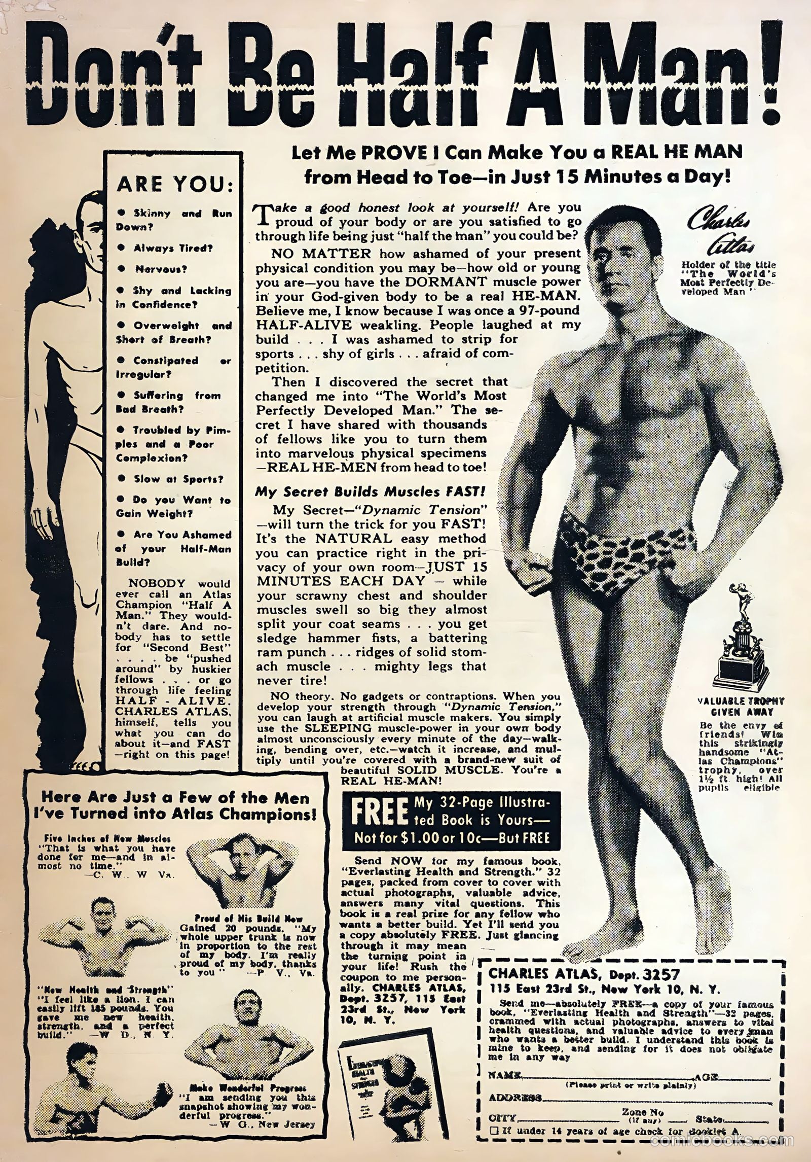 Hot Rods and Racing Cars #29 — page 35 of 36