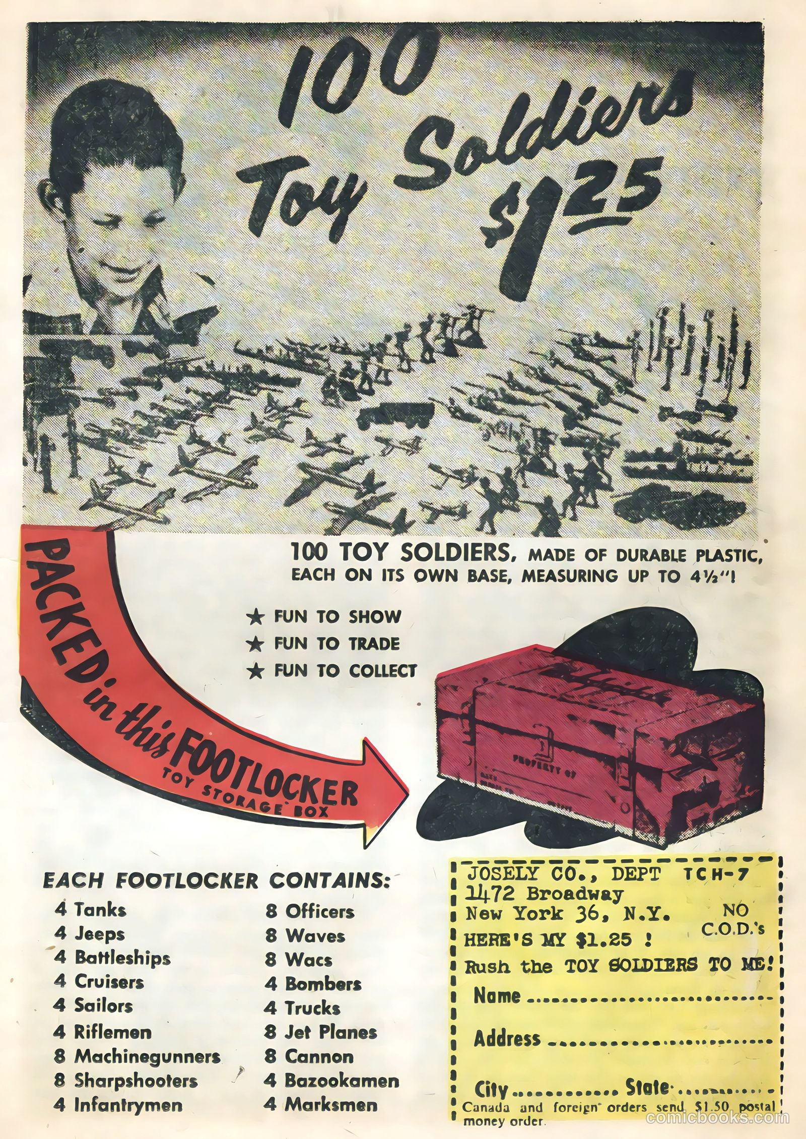 Hot Rods and Racing Cars #31 — page 15 of 36