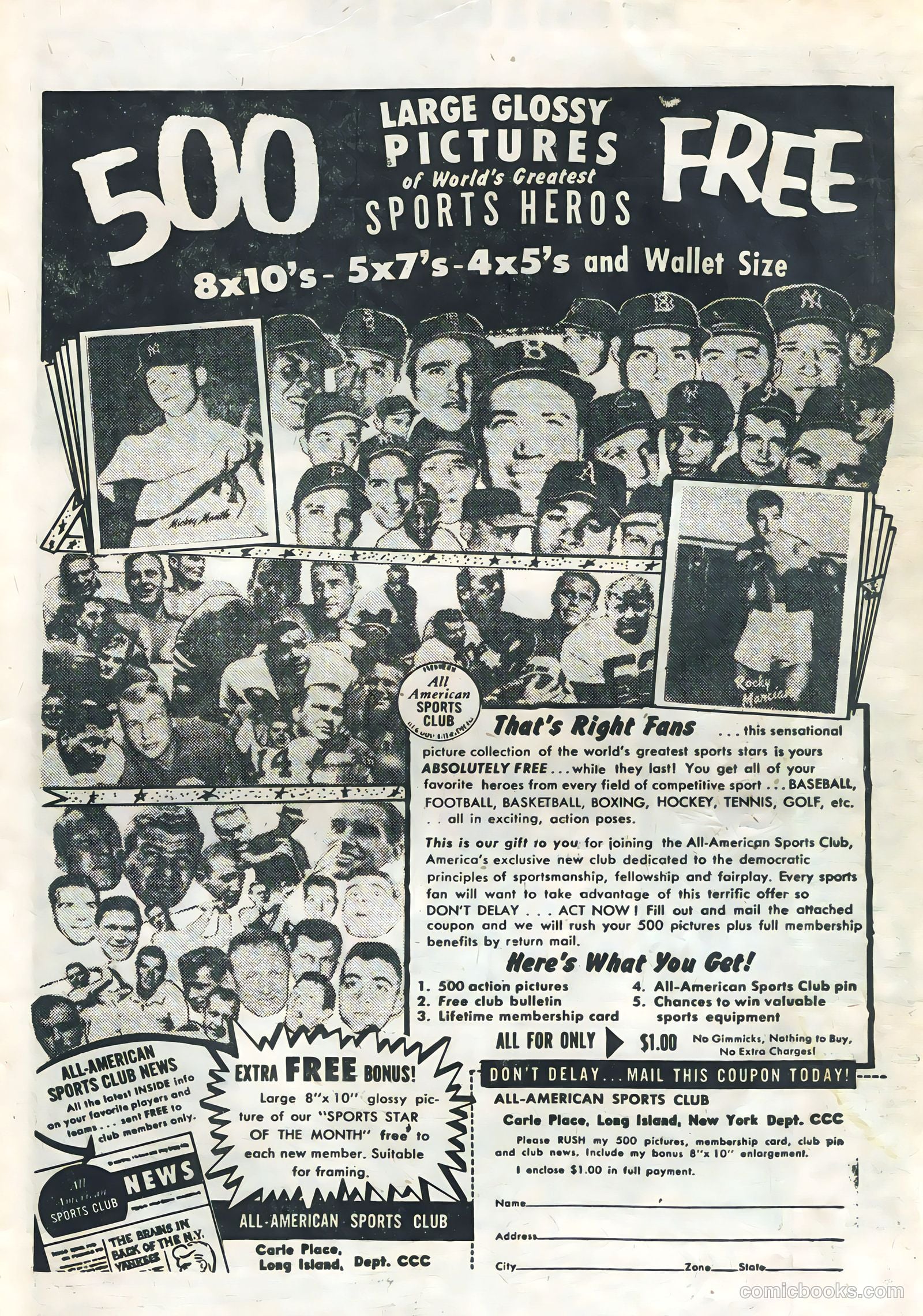 Hot Rods and Racing Cars #32 — page 31 of 36