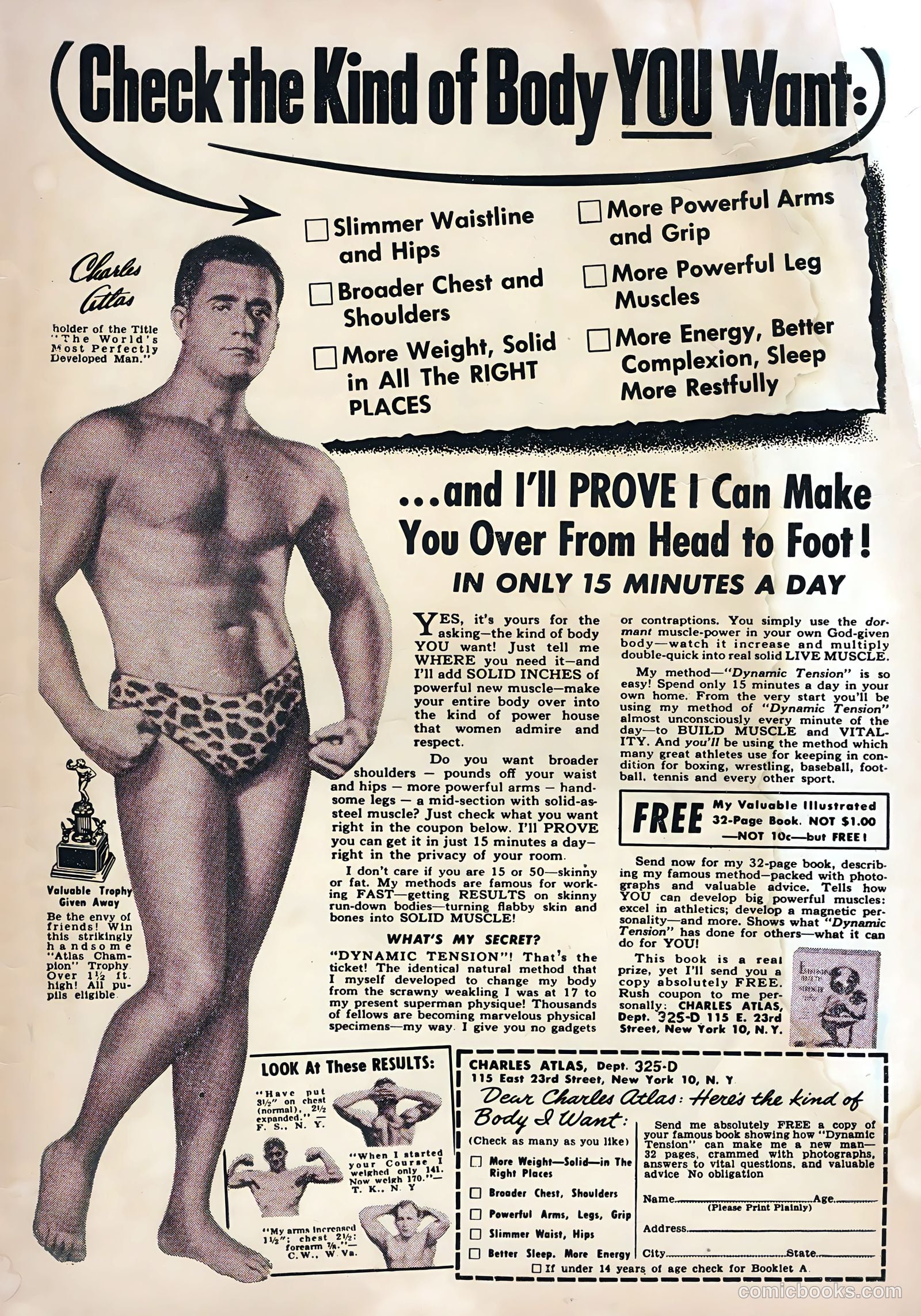 Hot Rods and Racing Cars #32 — page 35 of 36