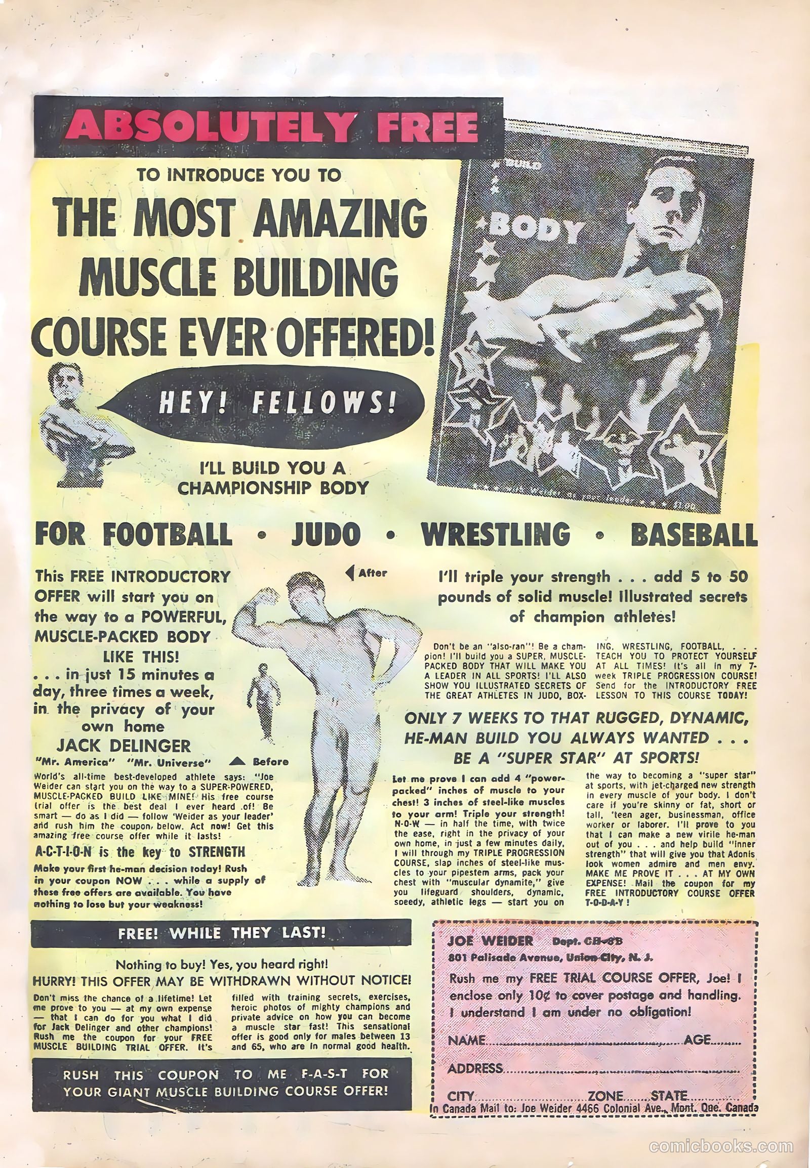 Hot Rods and Racing Cars #35 — page 27 of 68