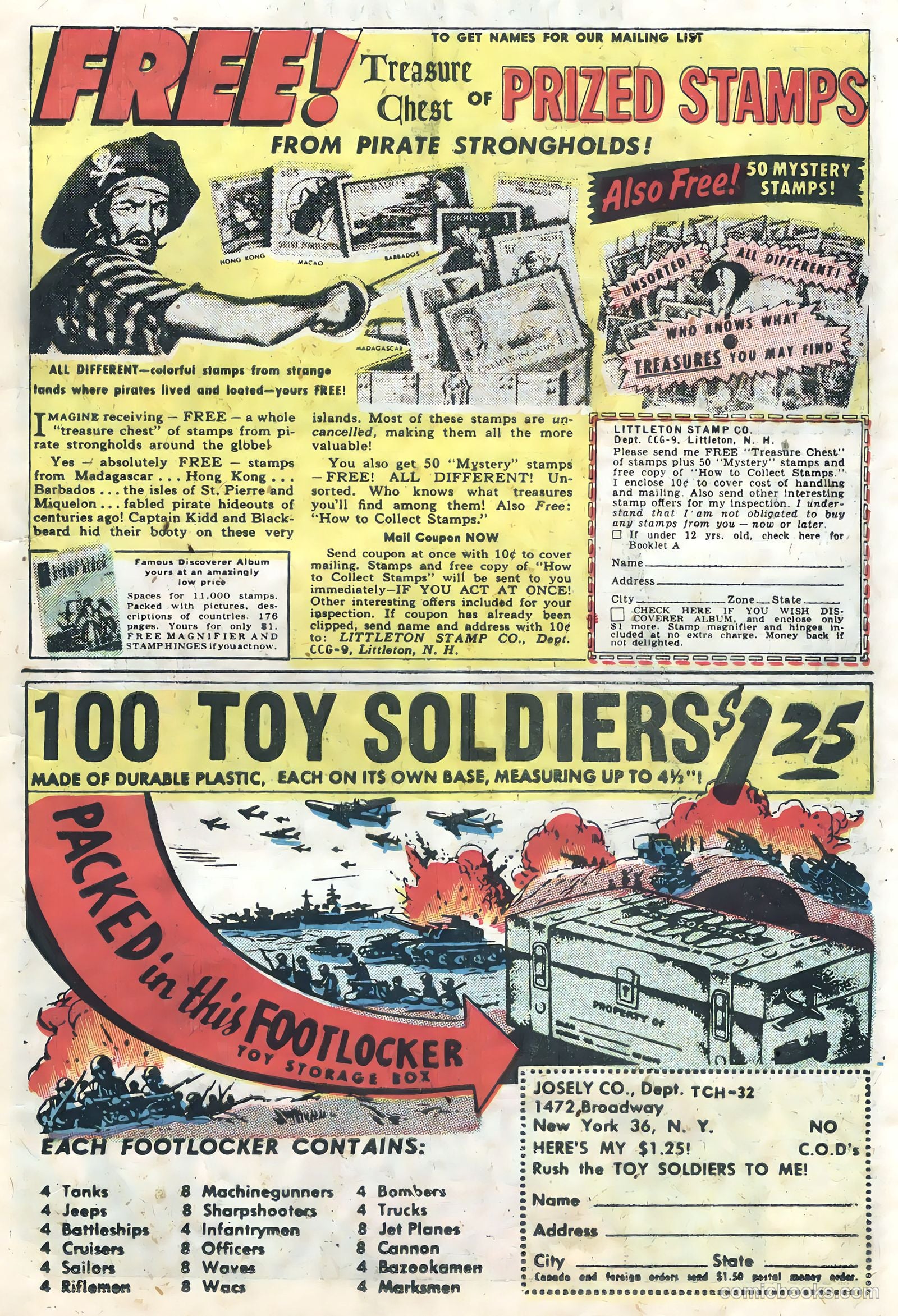 Hot Rods and Racing Cars #37 — page 15 of 36