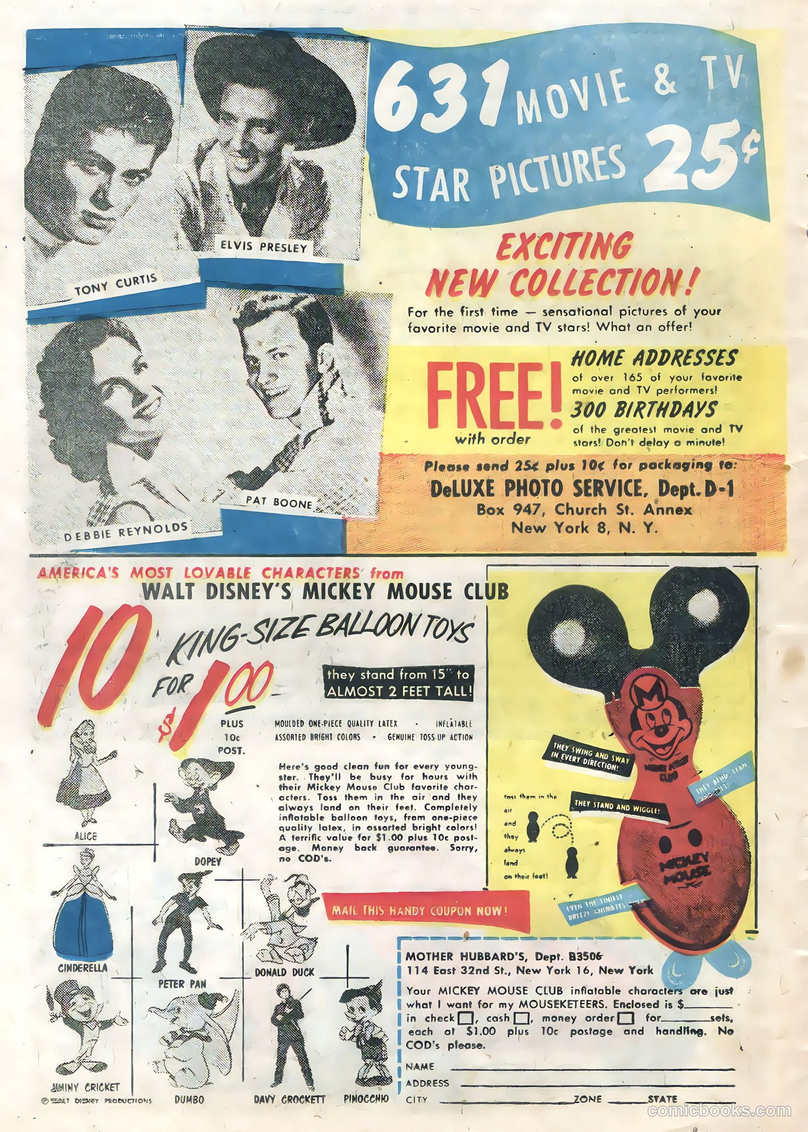 Hot Rods and Racing Cars #37 — page 22 of 36