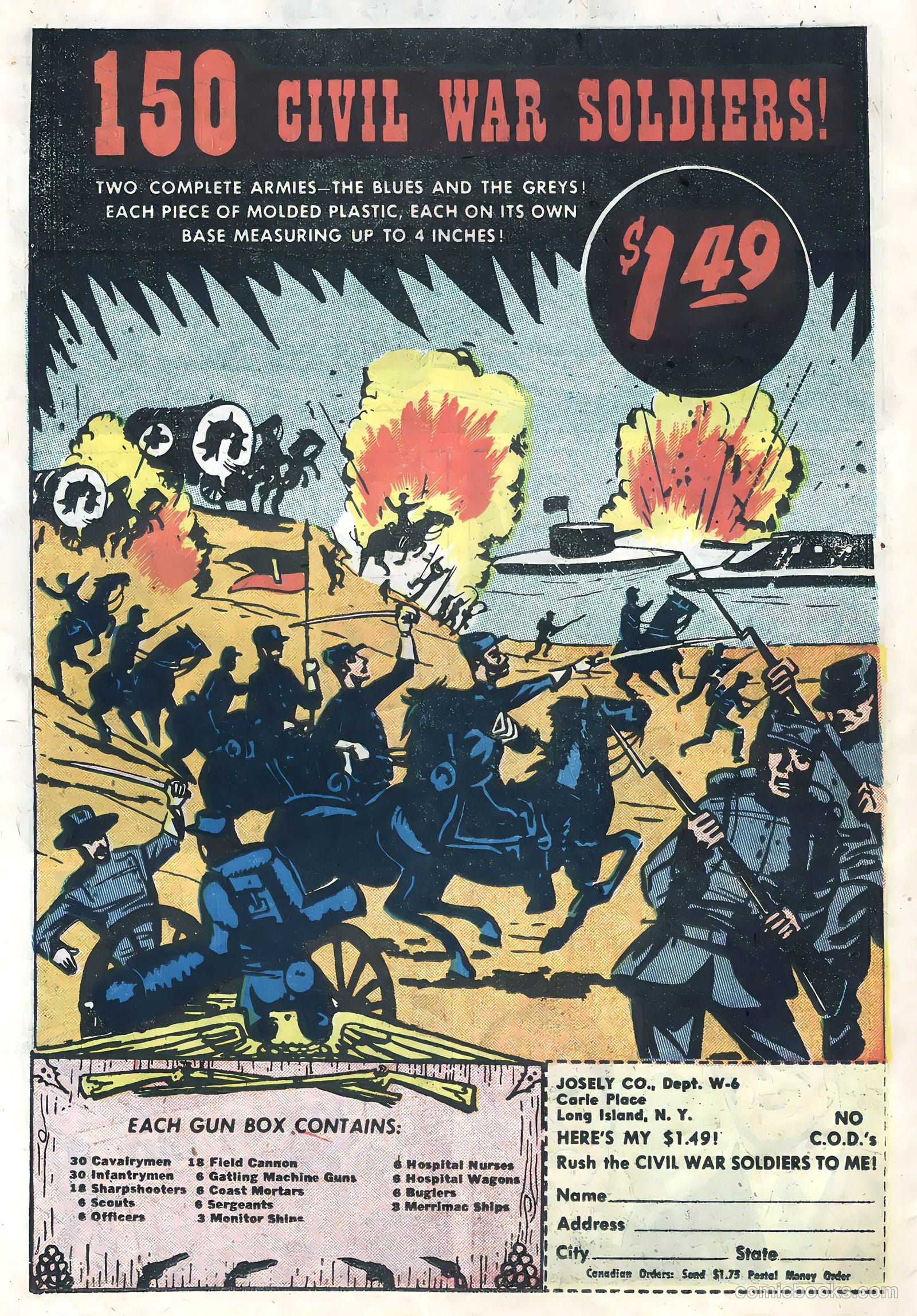 Hot Rods and Racing Cars #38 — page 22 of 36