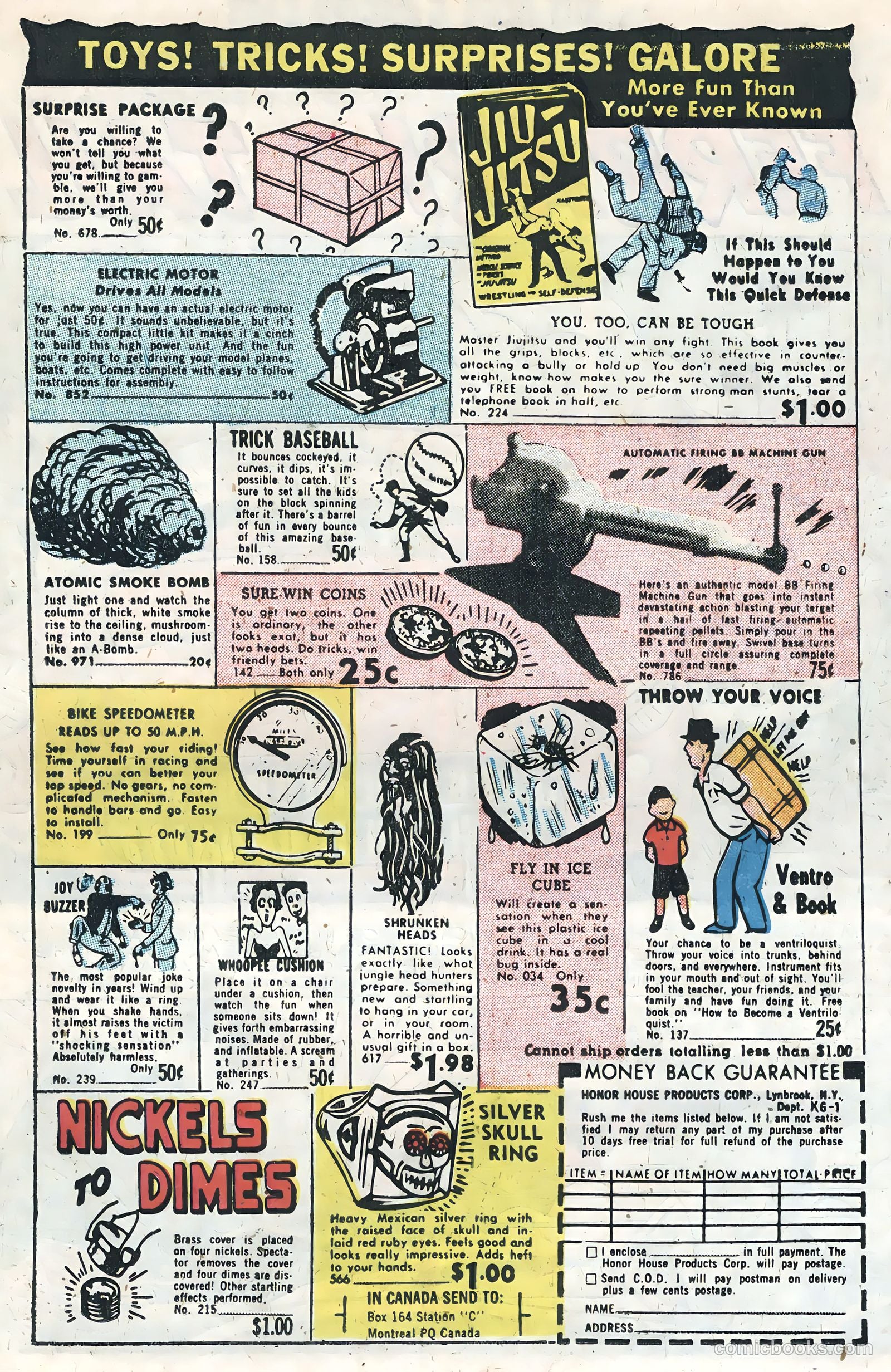 Hot Rods and Racing Cars #39 — page 14 of 35