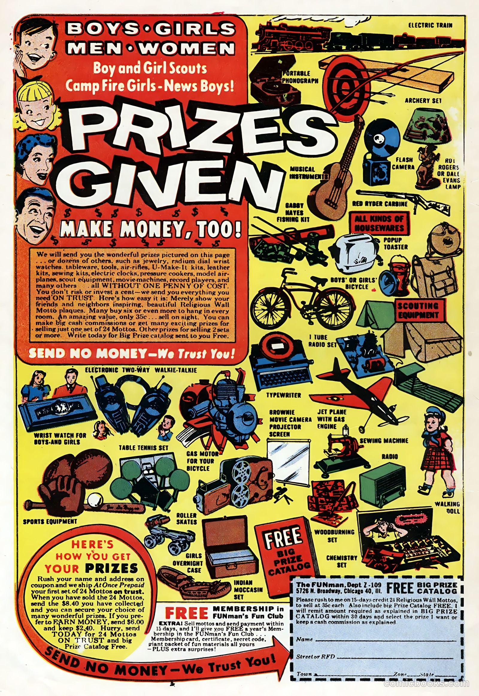 Hot Rods and Racing Cars #39 — page 35 of 35
