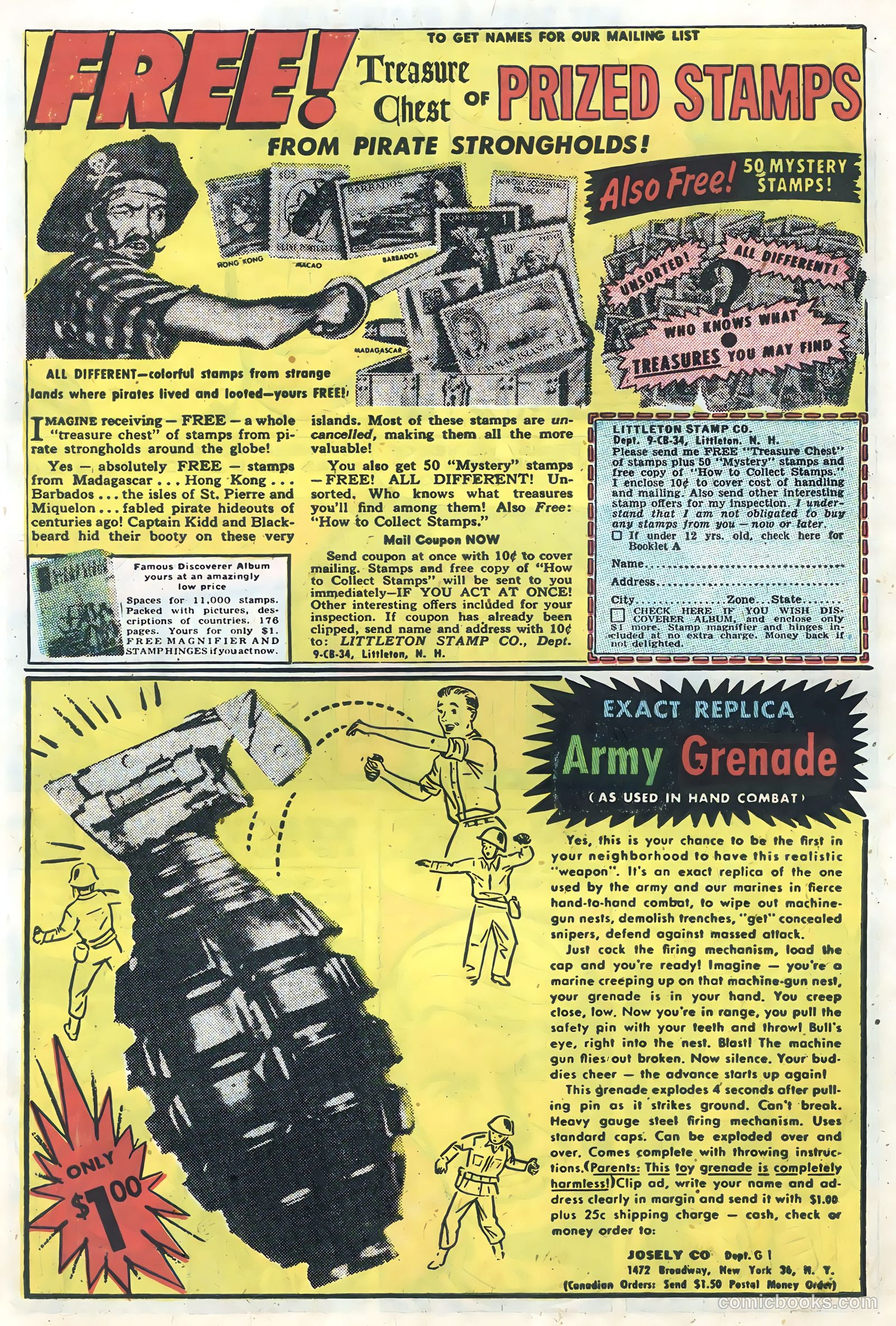 Hot Rods and Racing Cars #40 — page 6 of 36