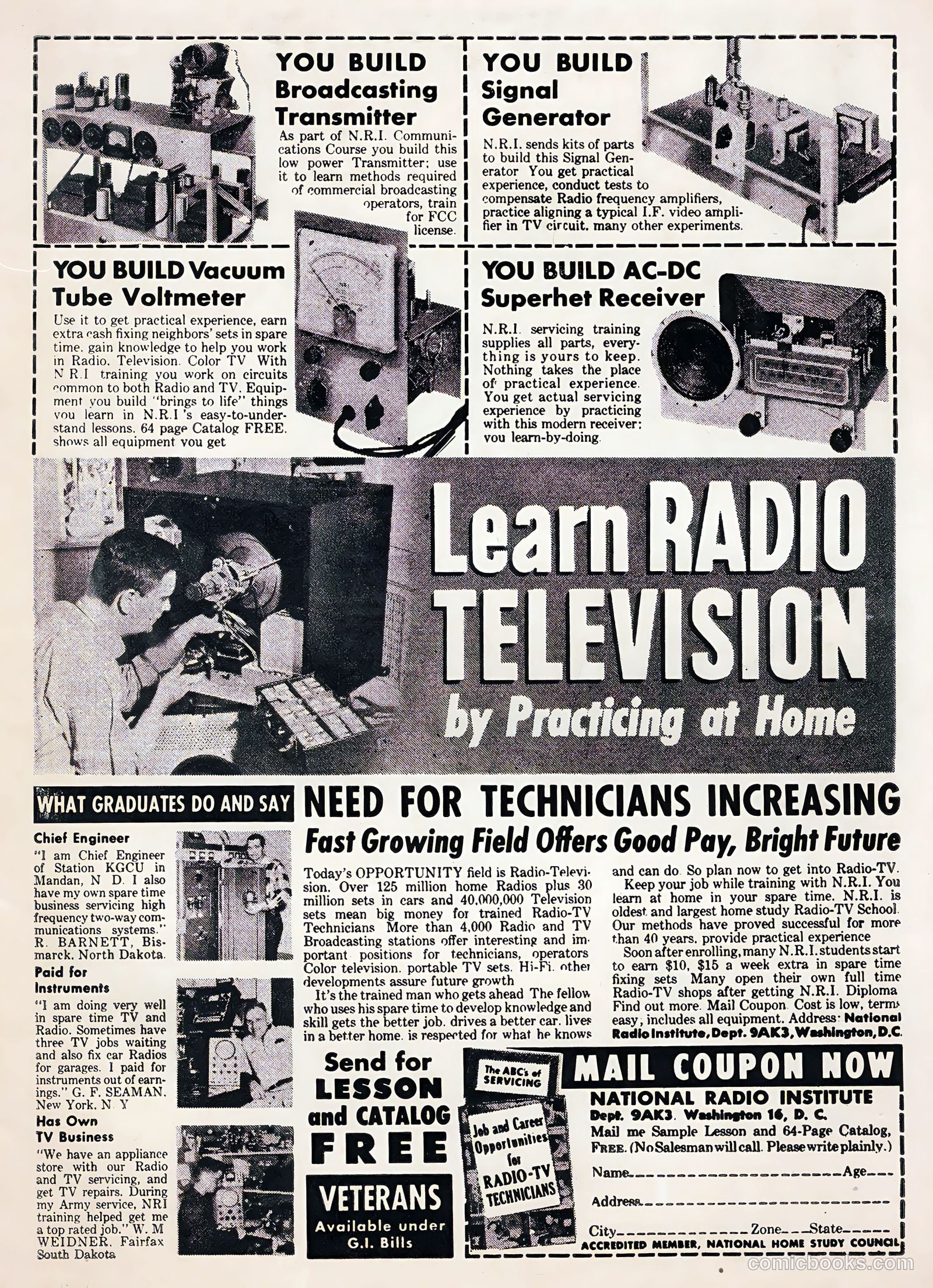 Hot Rods and Racing Cars #40 — page 35 of 36