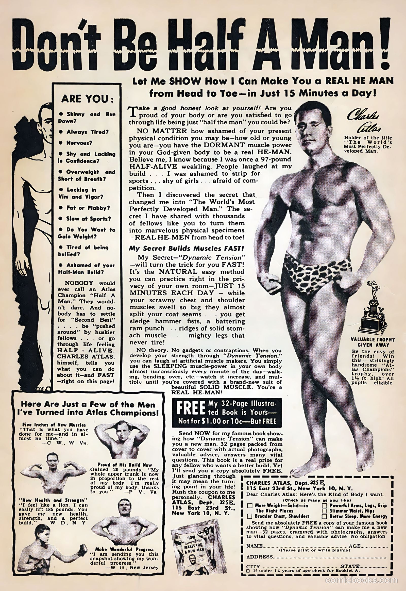 Hot Rods and Racing Cars #42 — page 35 of 36