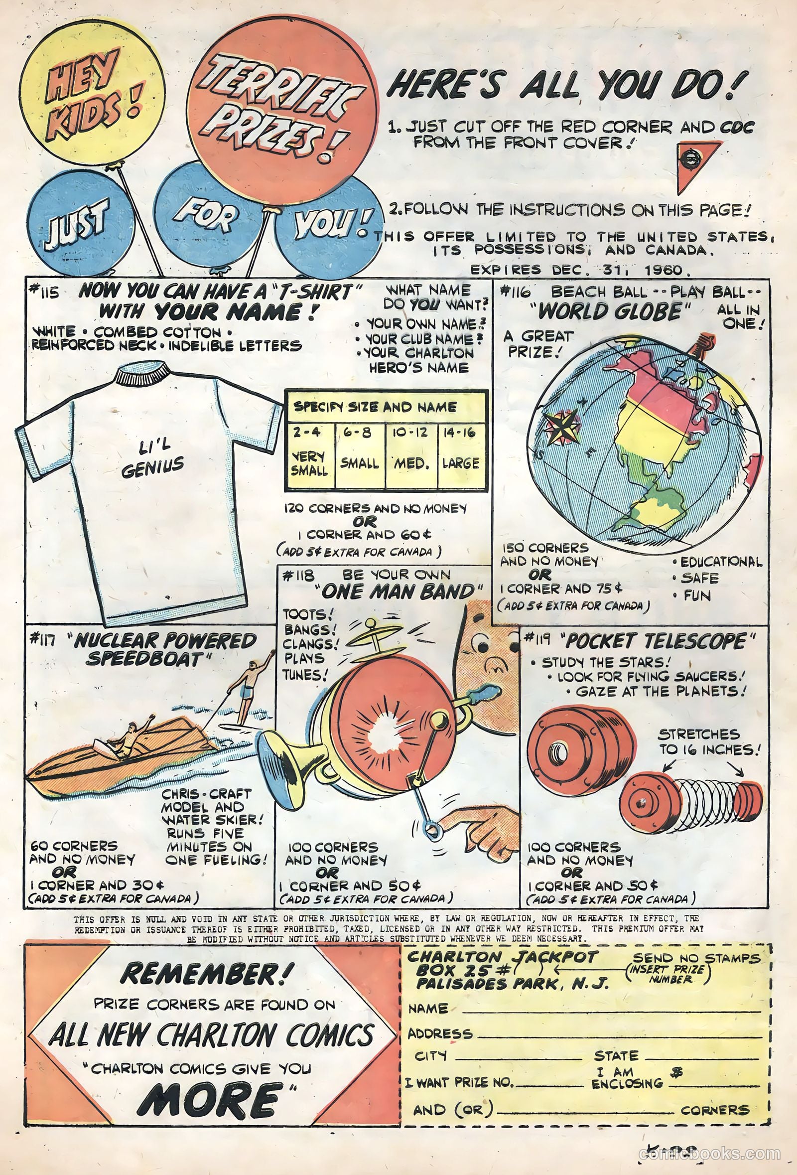 Hot Rods and Racing Cars #43 — page 32 of 36
