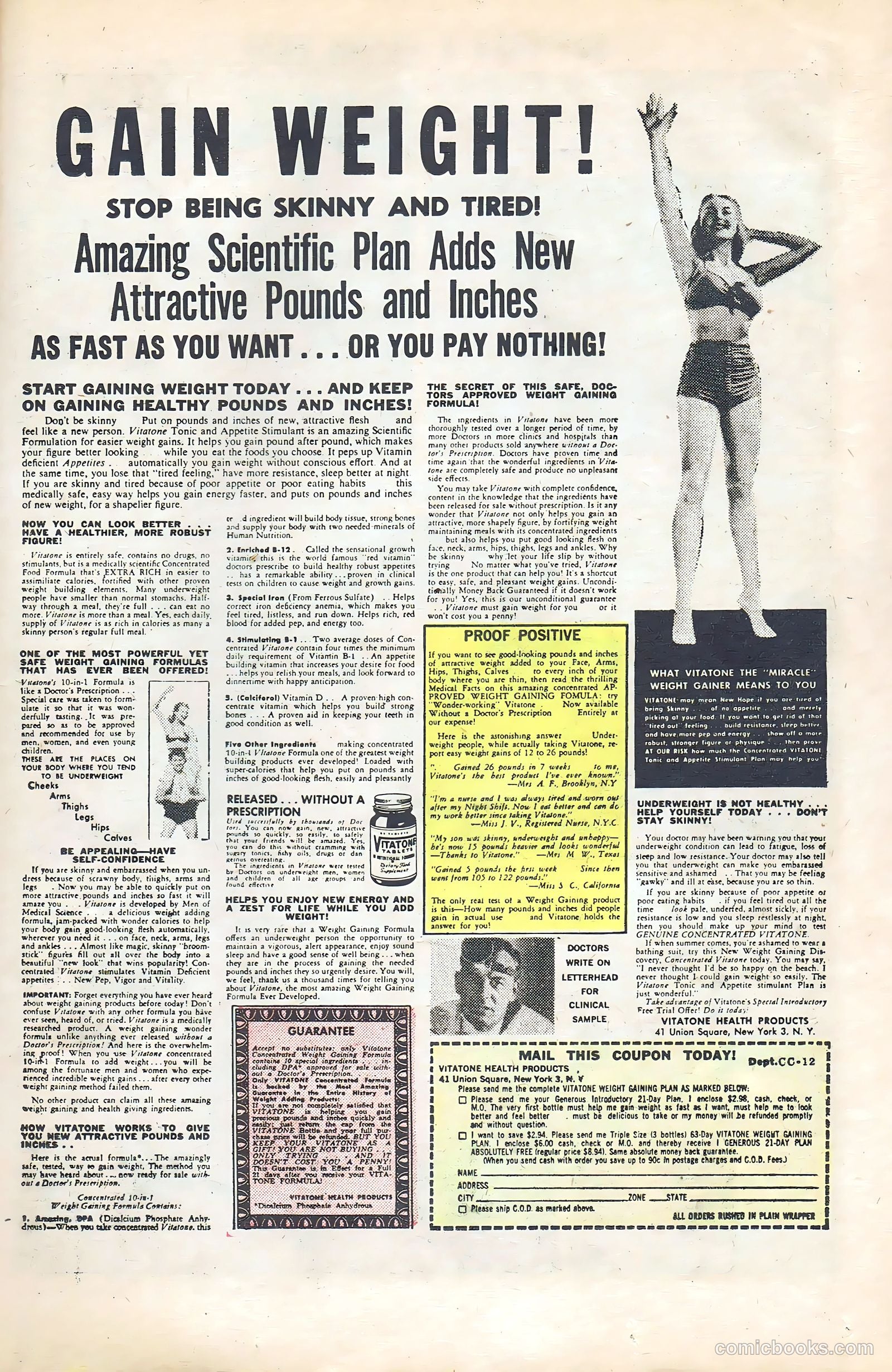 Hot Rods and Racing Cars #44 — page 15 of 36
