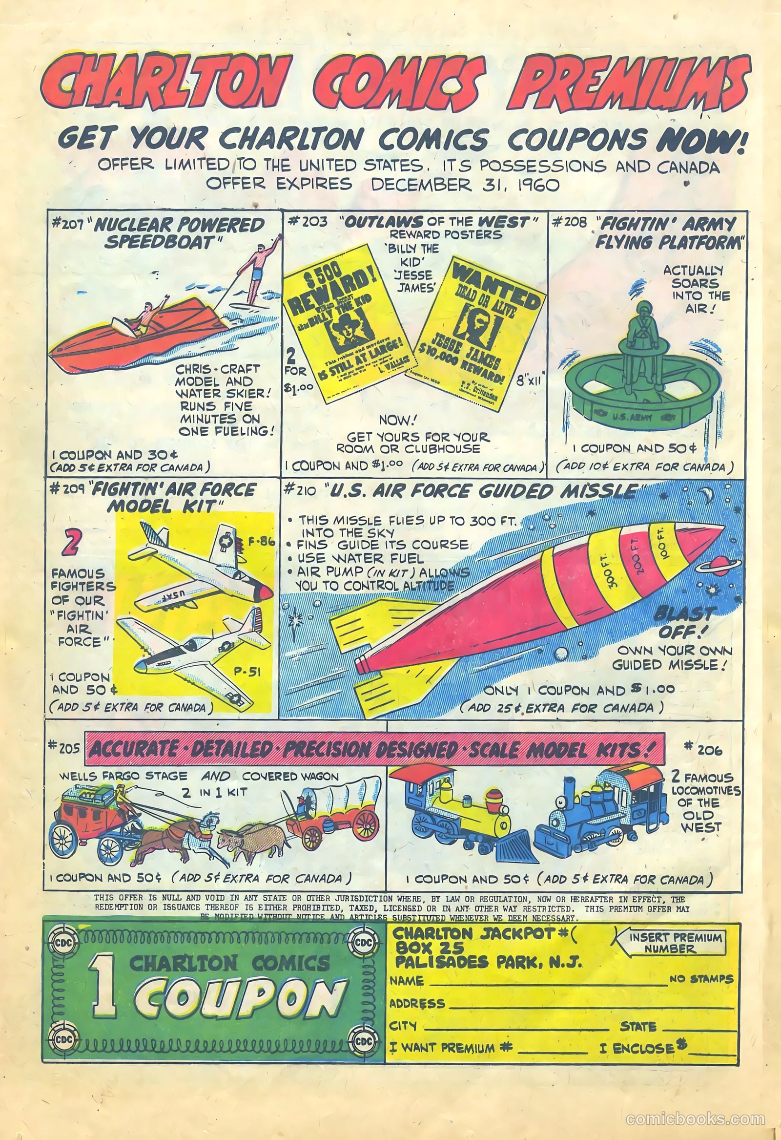Hot Rods and Racing Cars #46 — page 16 of 36