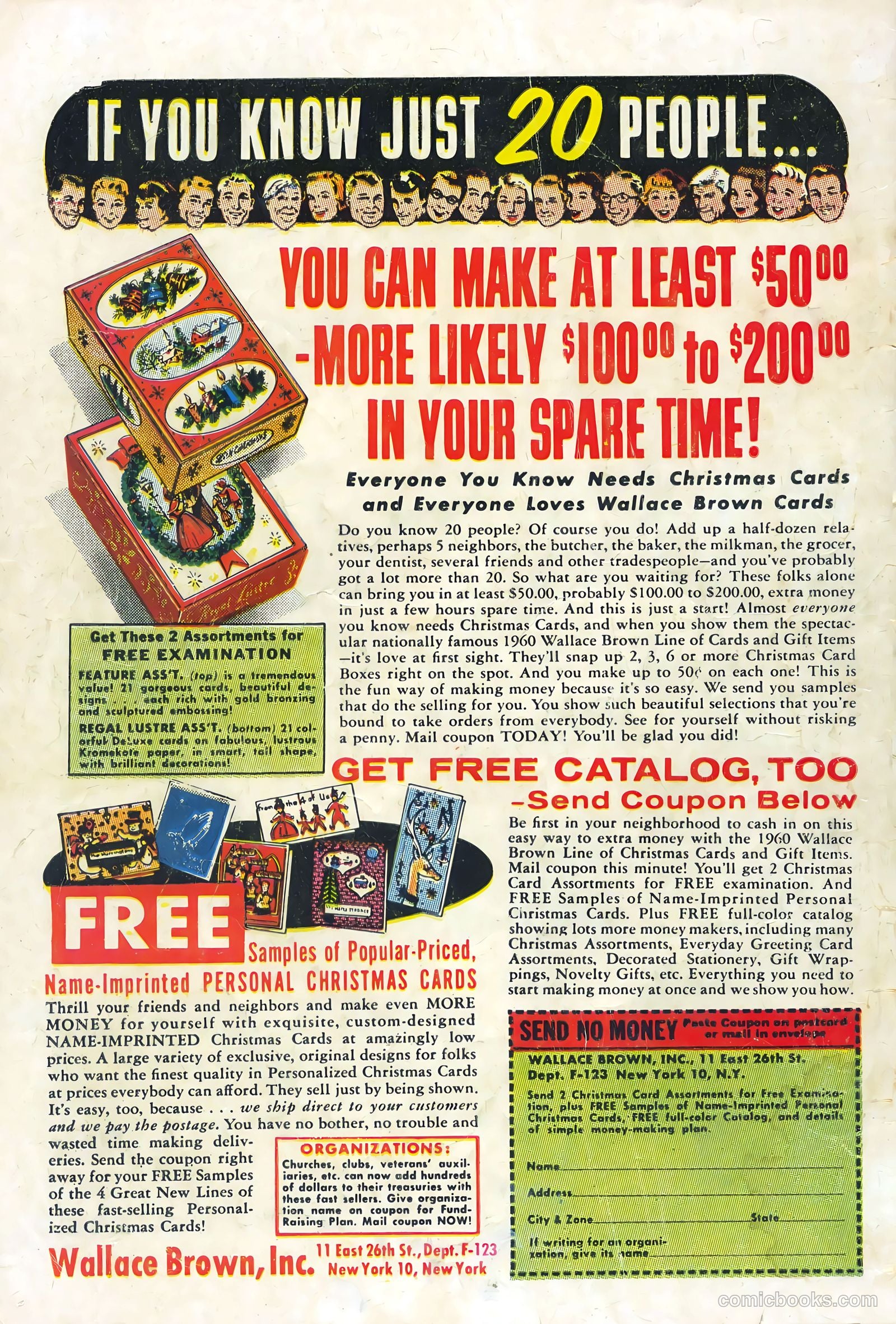 Hot Rods and Racing Cars #48 — page 36 of 37