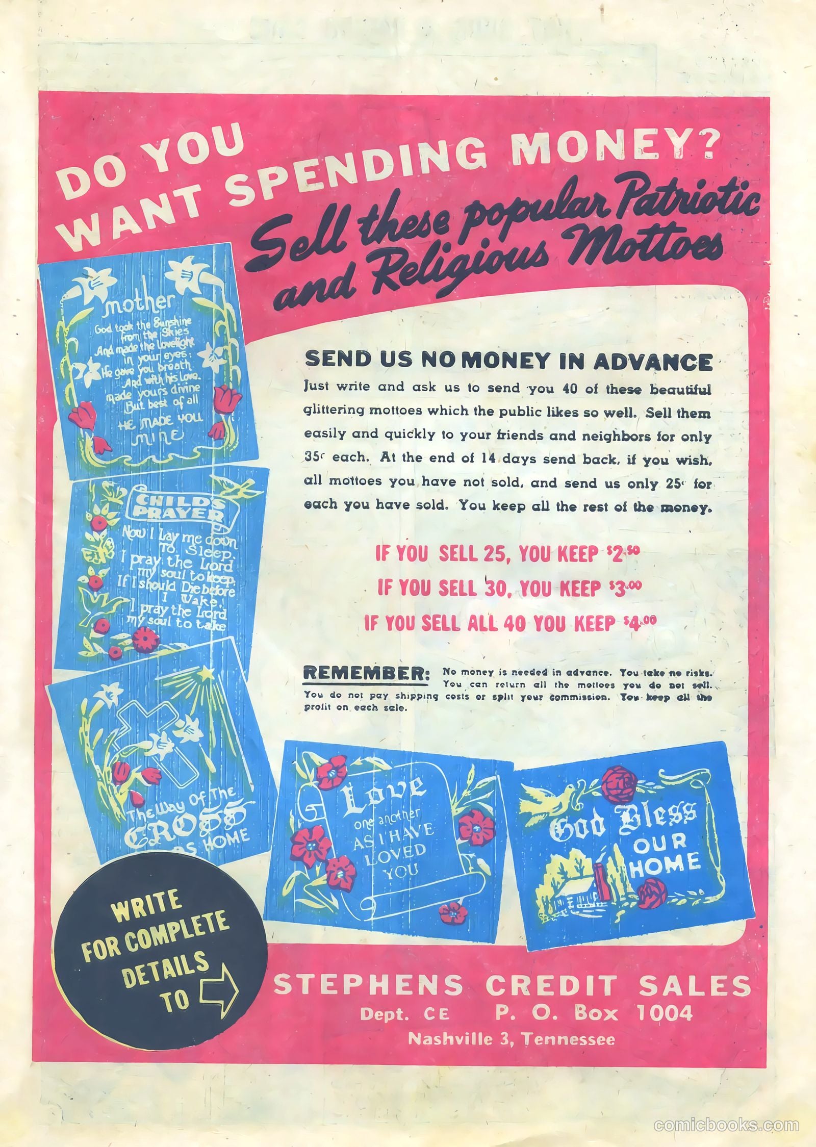 Hot Rods and Racing Cars #50 — page 31 of 37
