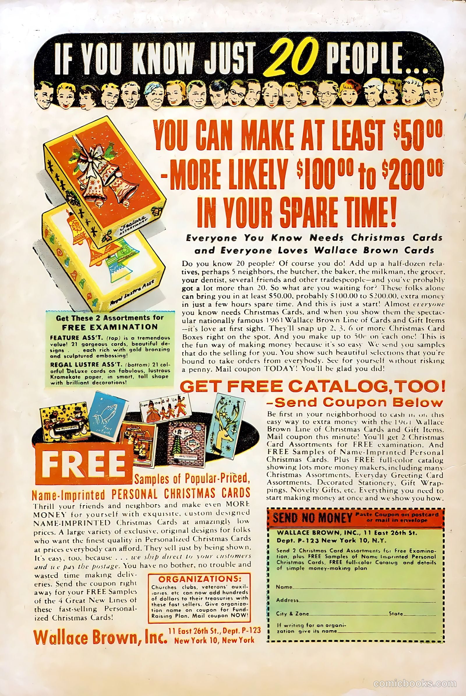 Hot Rods and Racing Cars #54 — page 36 of 36