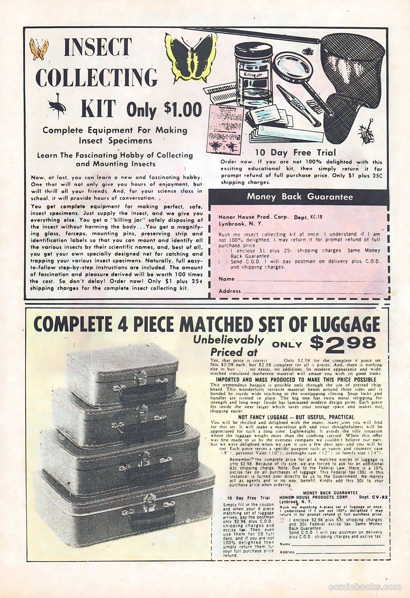 Hot Rods and Racing Cars #58 — page 15 of 36
