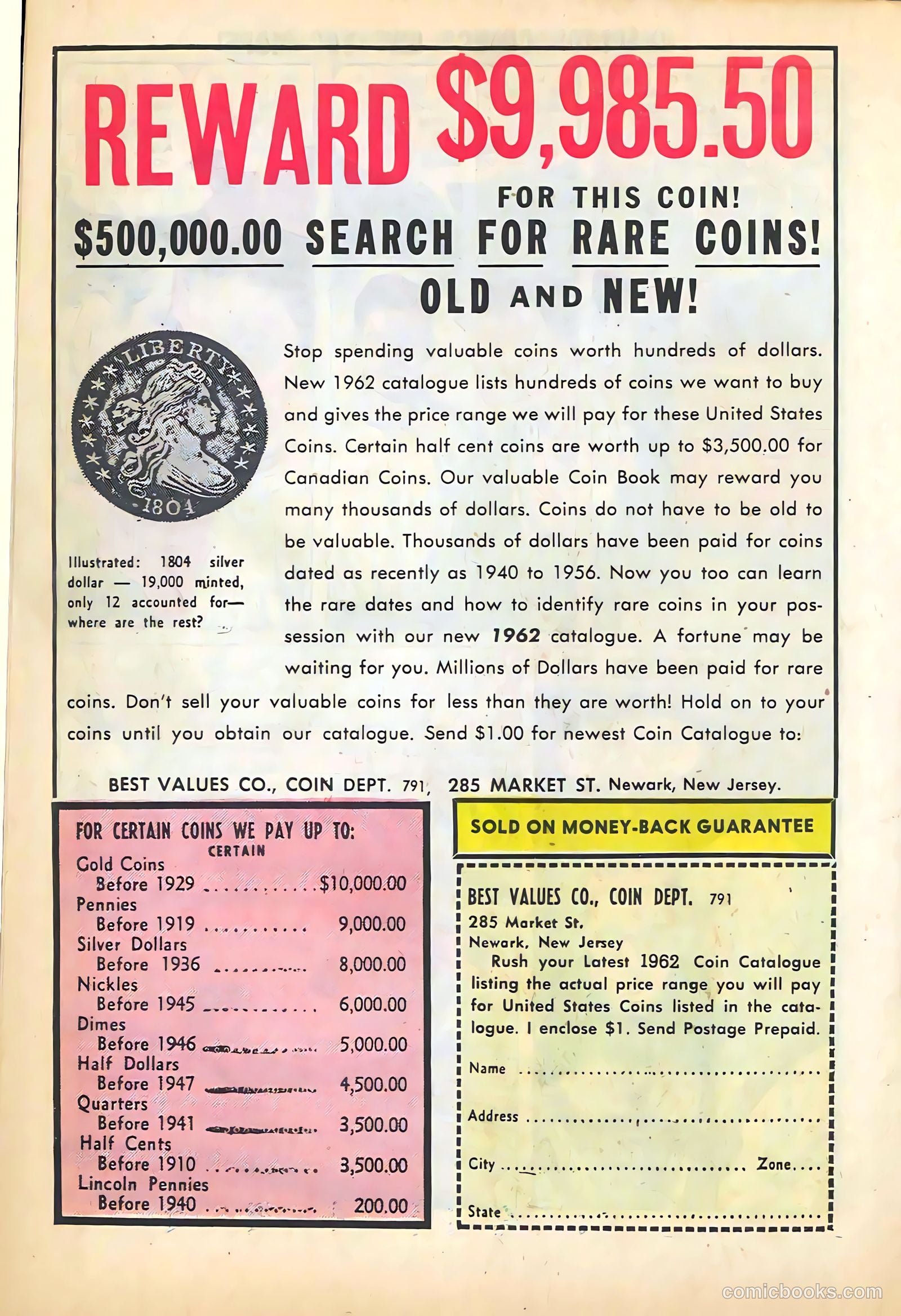 Hot Rods and Racing Cars #60 — page 6 of 36
