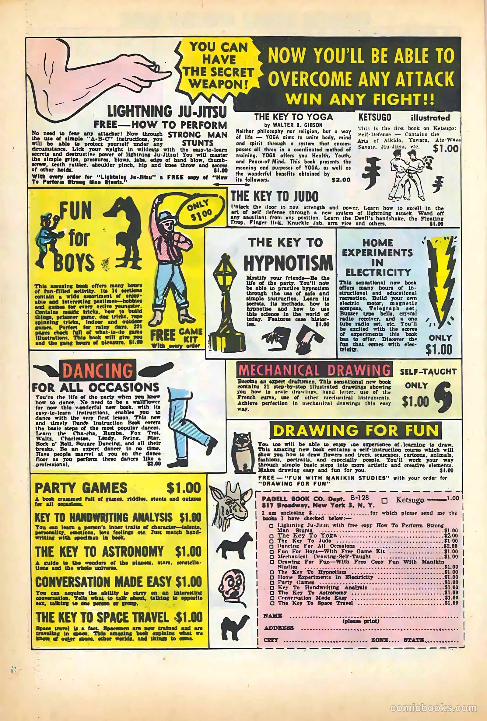 Hot Rods and Racing Cars #60 — page 34 of 36