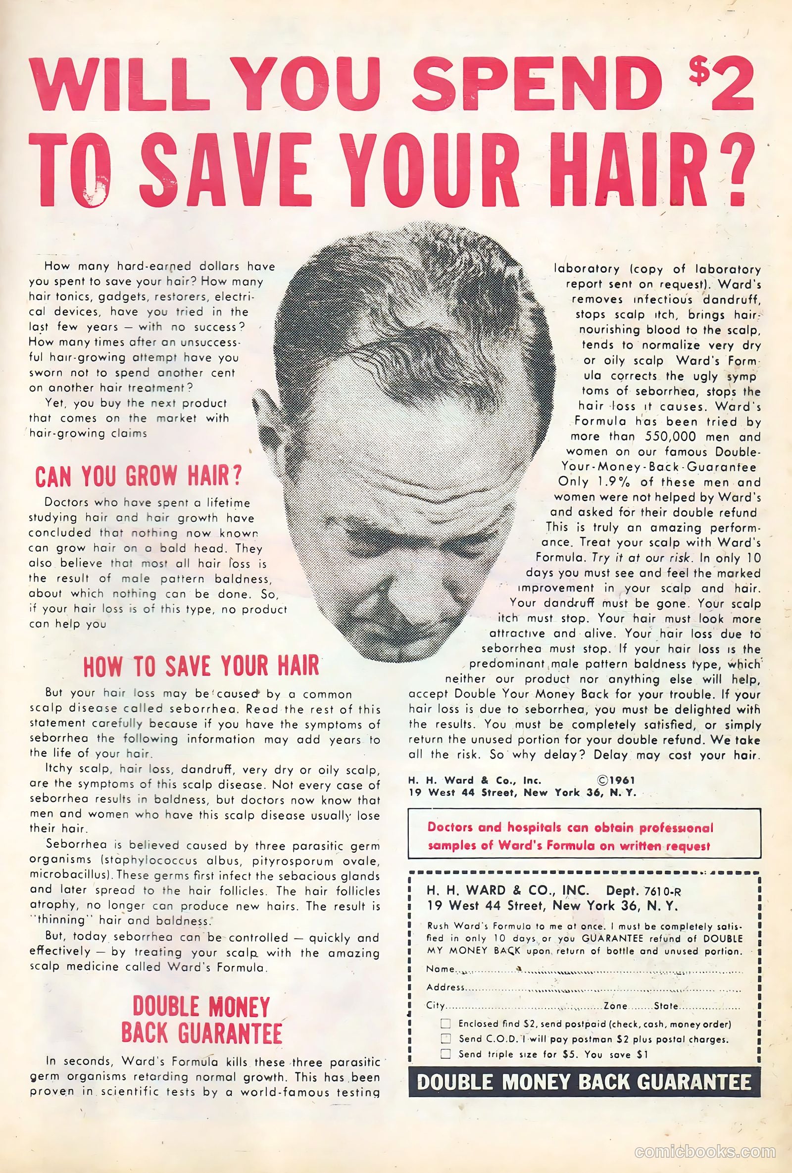 Hot Rods and Racing Cars #61 — page 31 of 36