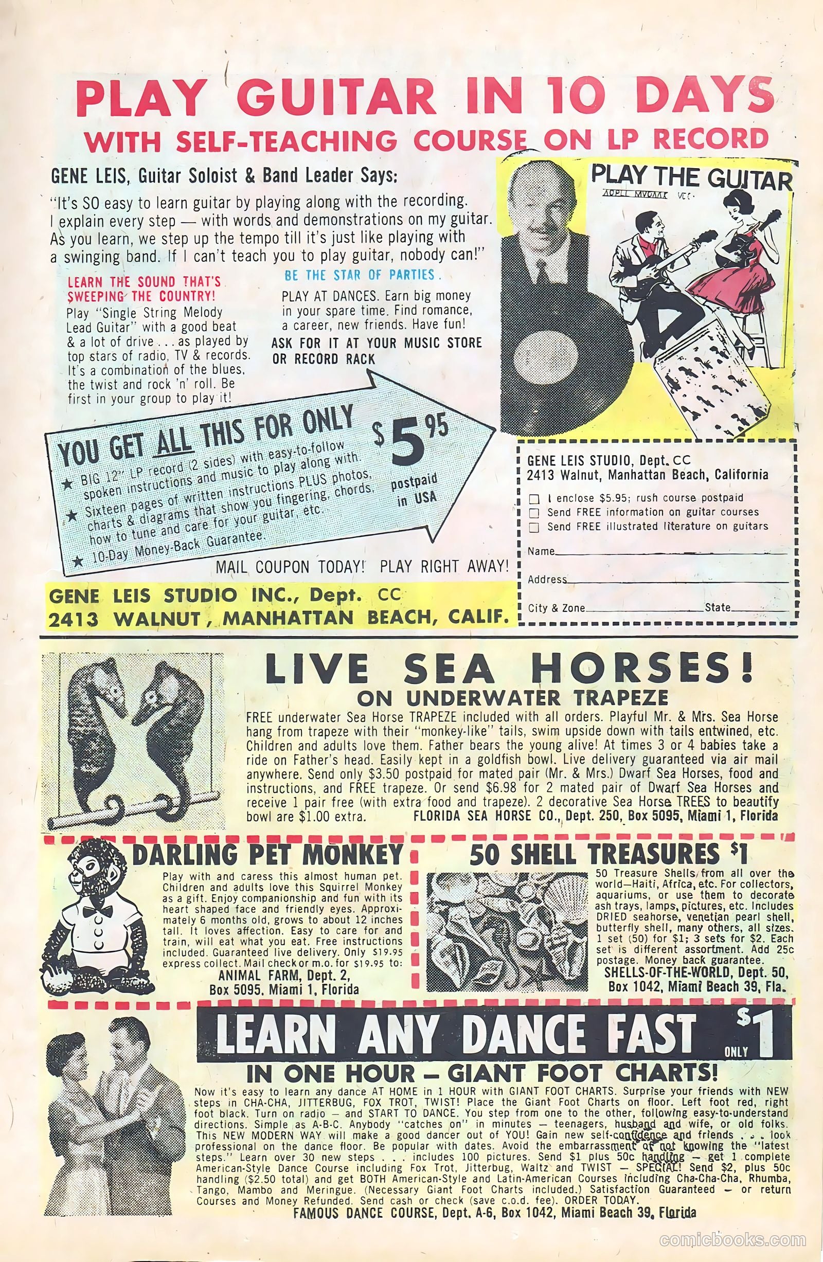 Hot Rods and Racing Cars #62 — page 15 of 36