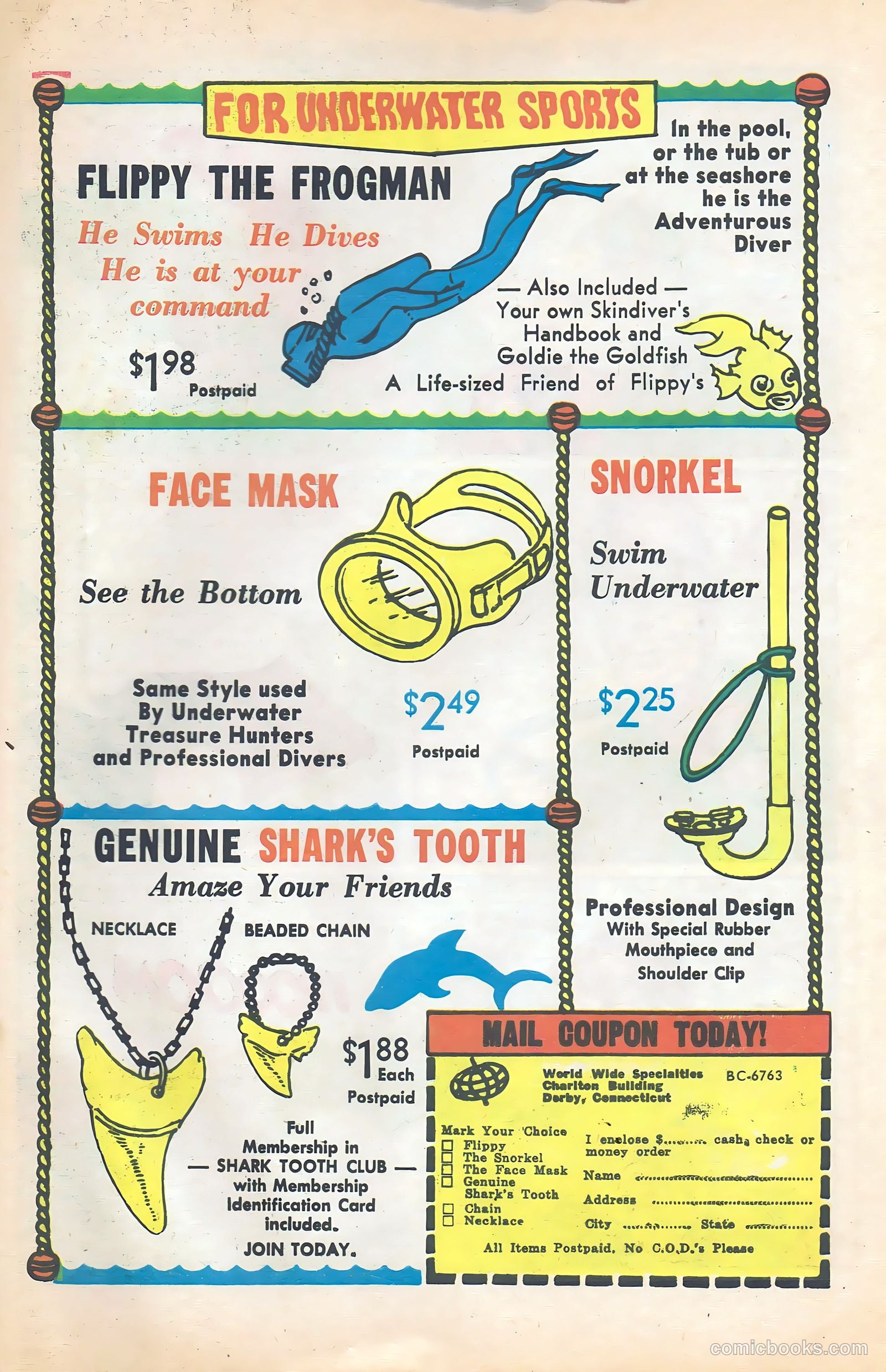 Hot Rods and Racing Cars #65 — page 31 of 36