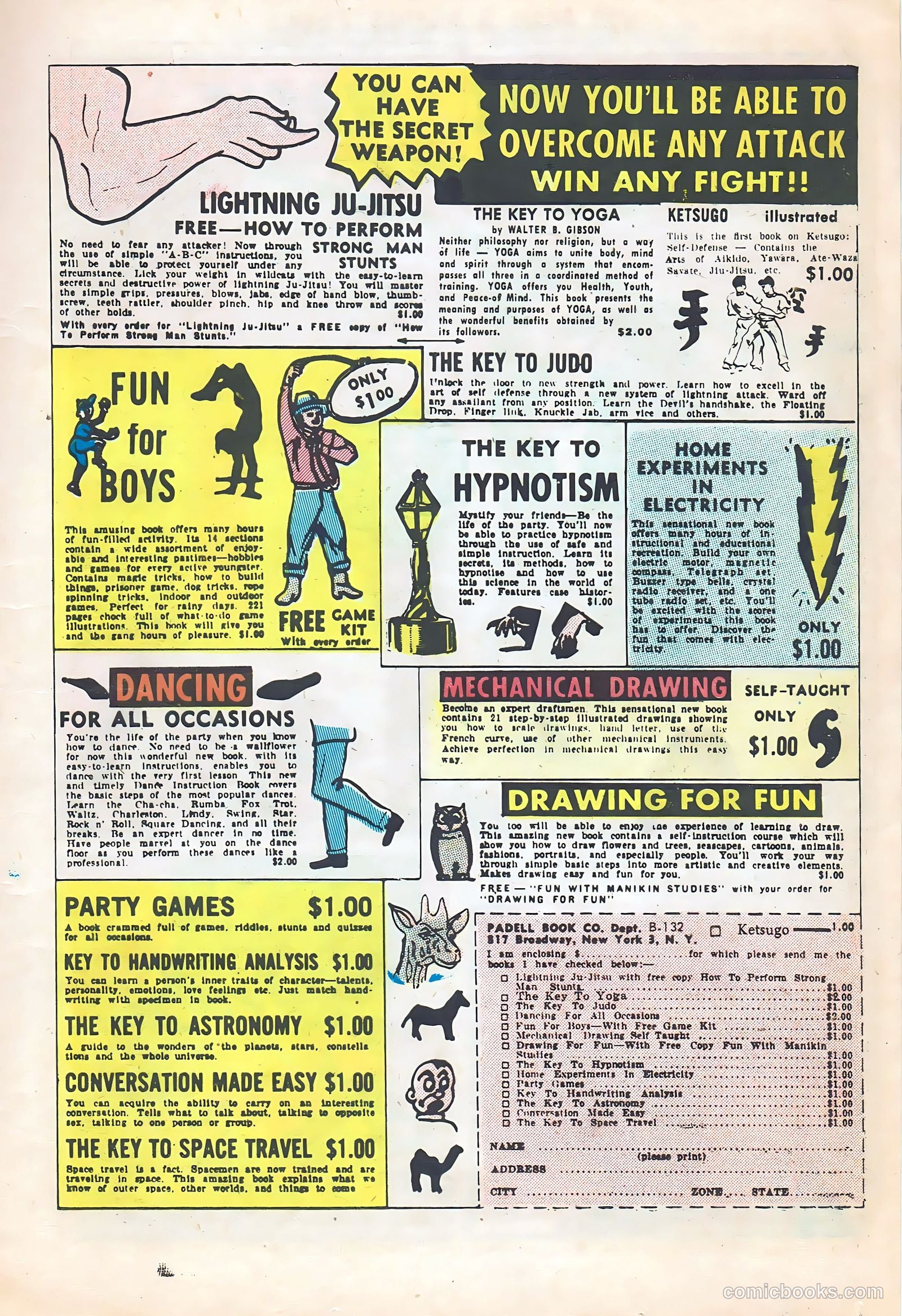 Hot Rods and Racing Cars #66 — page 15 of 36