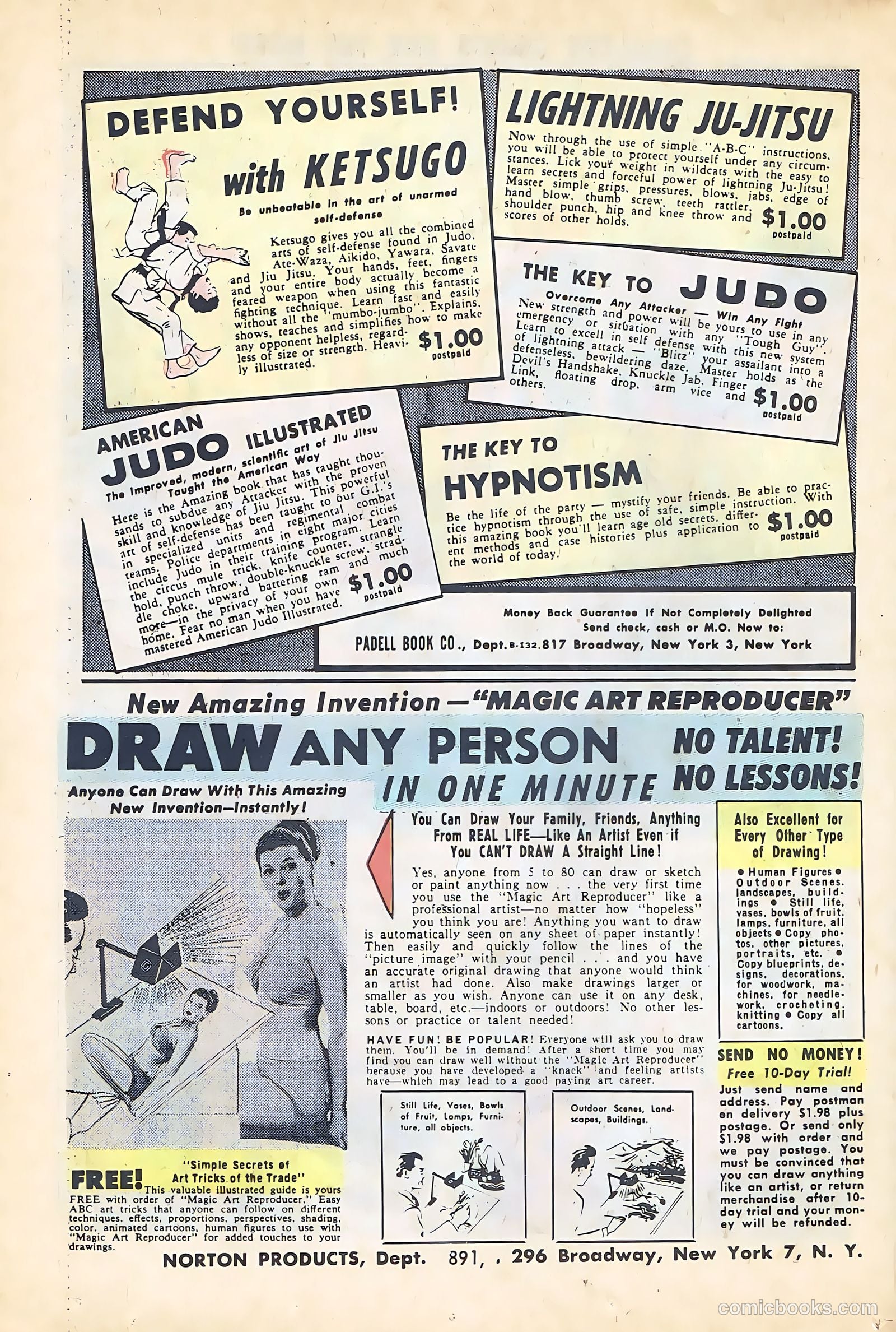 Hot Rods and Racing Cars #67 — page 22 of 36