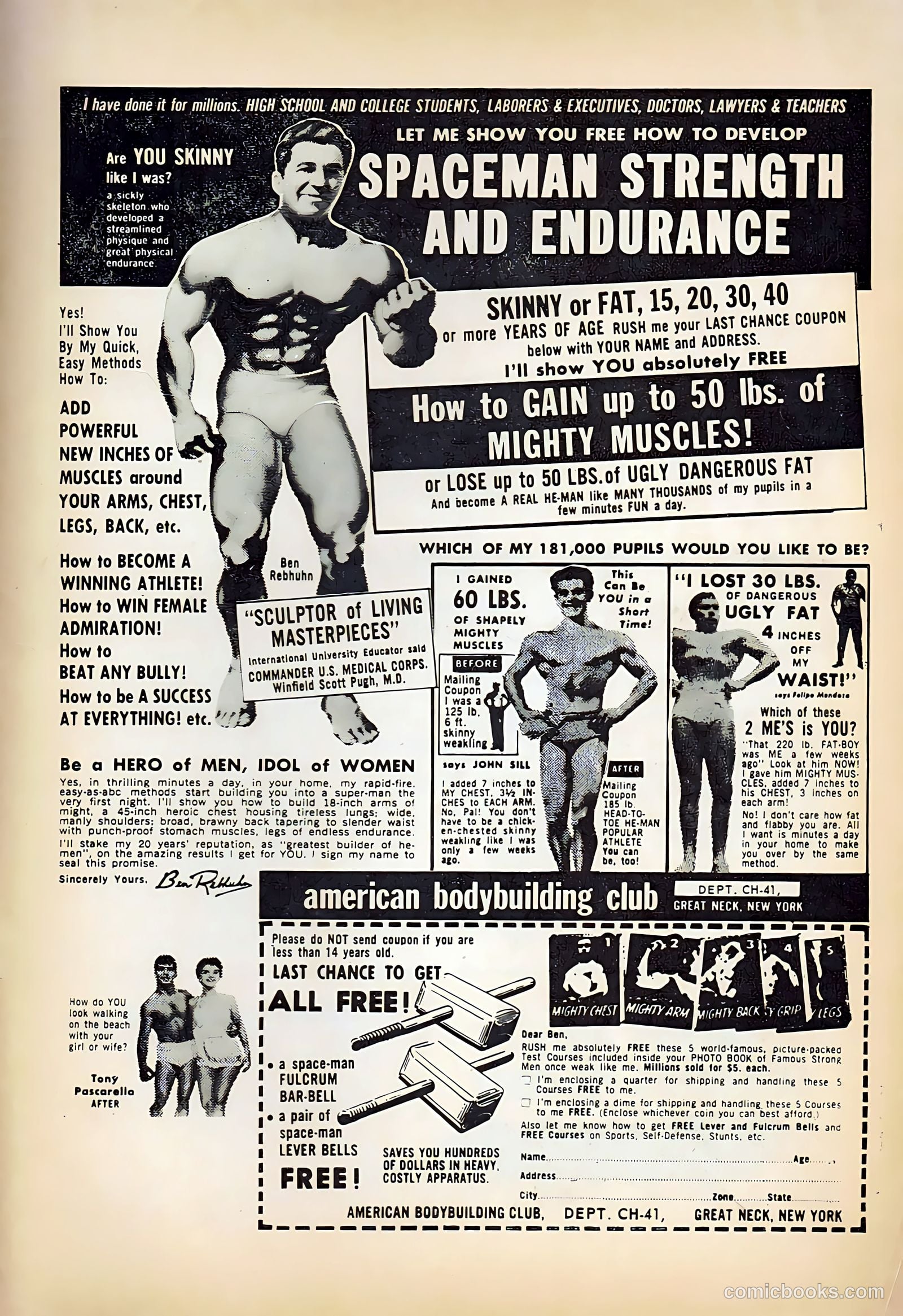 Hot Rods and Racing Cars #67 — page 35 of 36