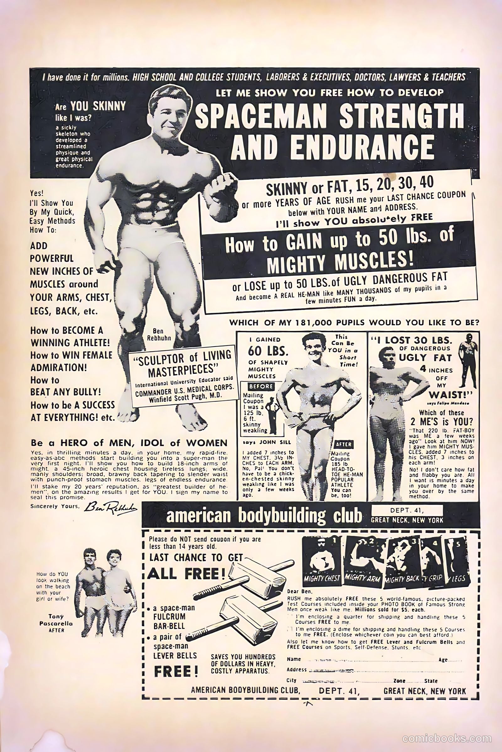 Hot Rods and Racing Cars #68 — page 35 of 36